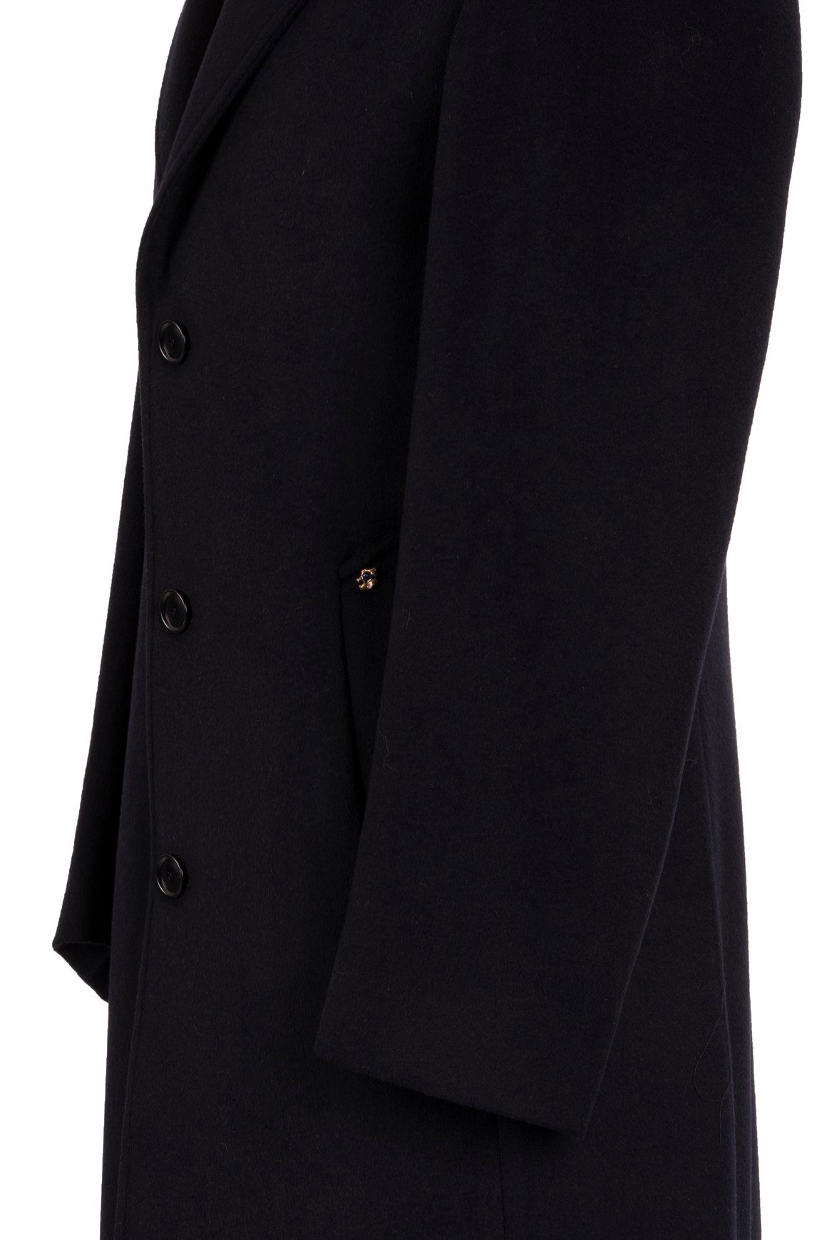 BluPALTOBLU Slim Fit Palto