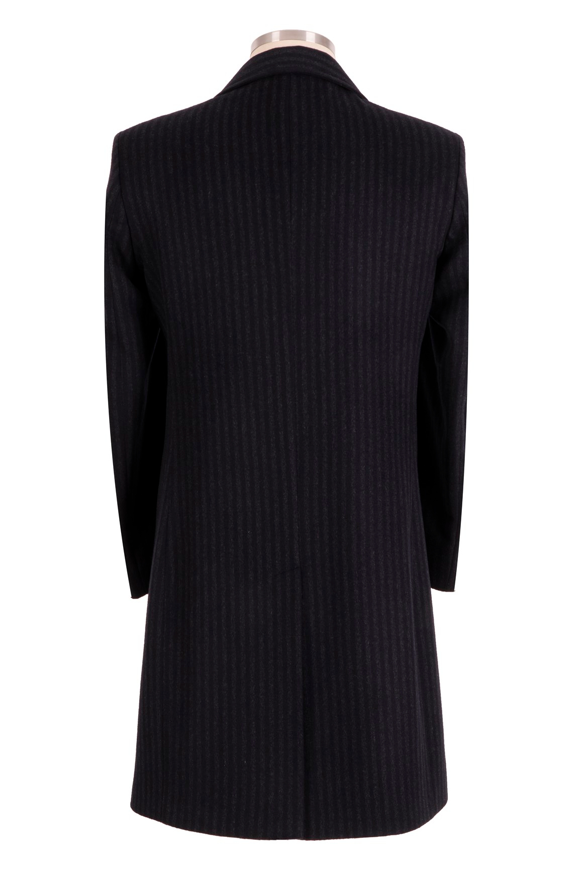 BluPALTOBLU Slim Fit Palto
