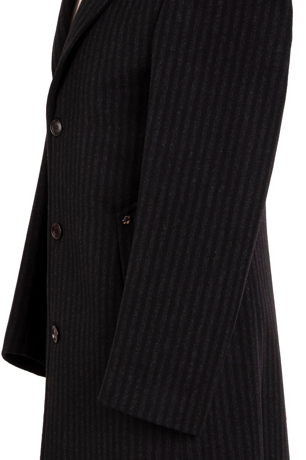 BluPALTOBLU Slim Fit Palto
