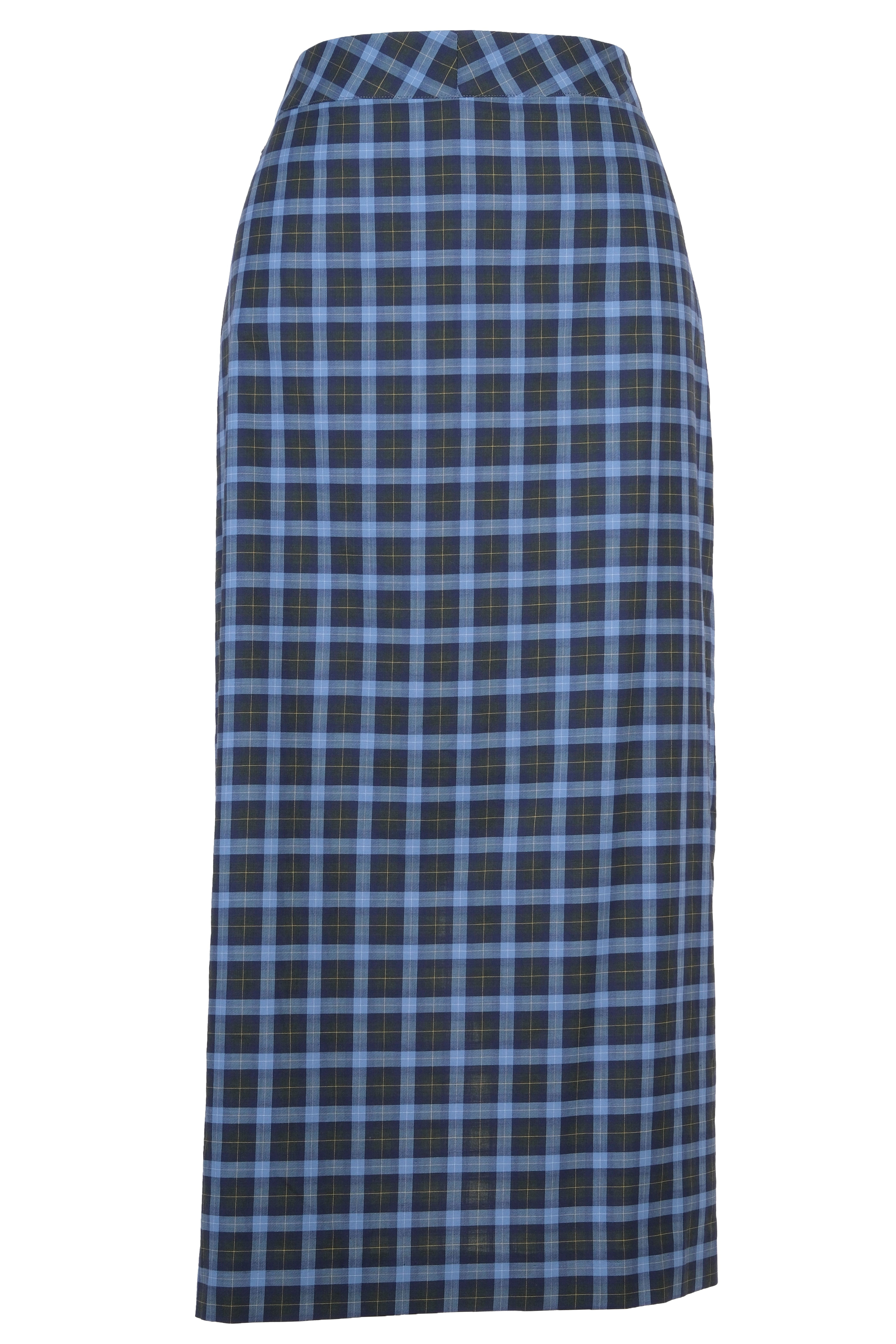 BLUPantolon / EtekBLU Kalem Etek