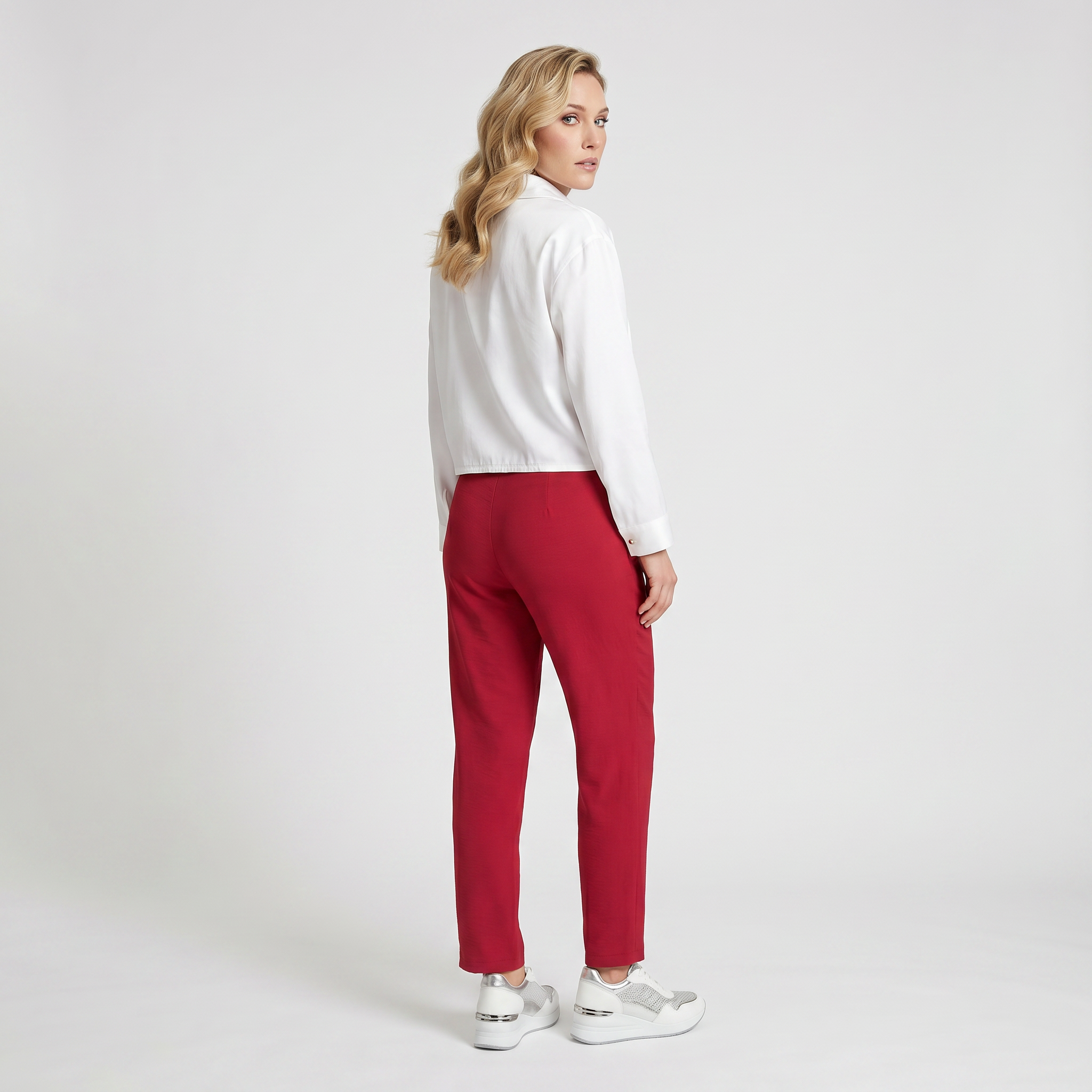 BLUPantolon / EtekBLU Klasik Pantolon