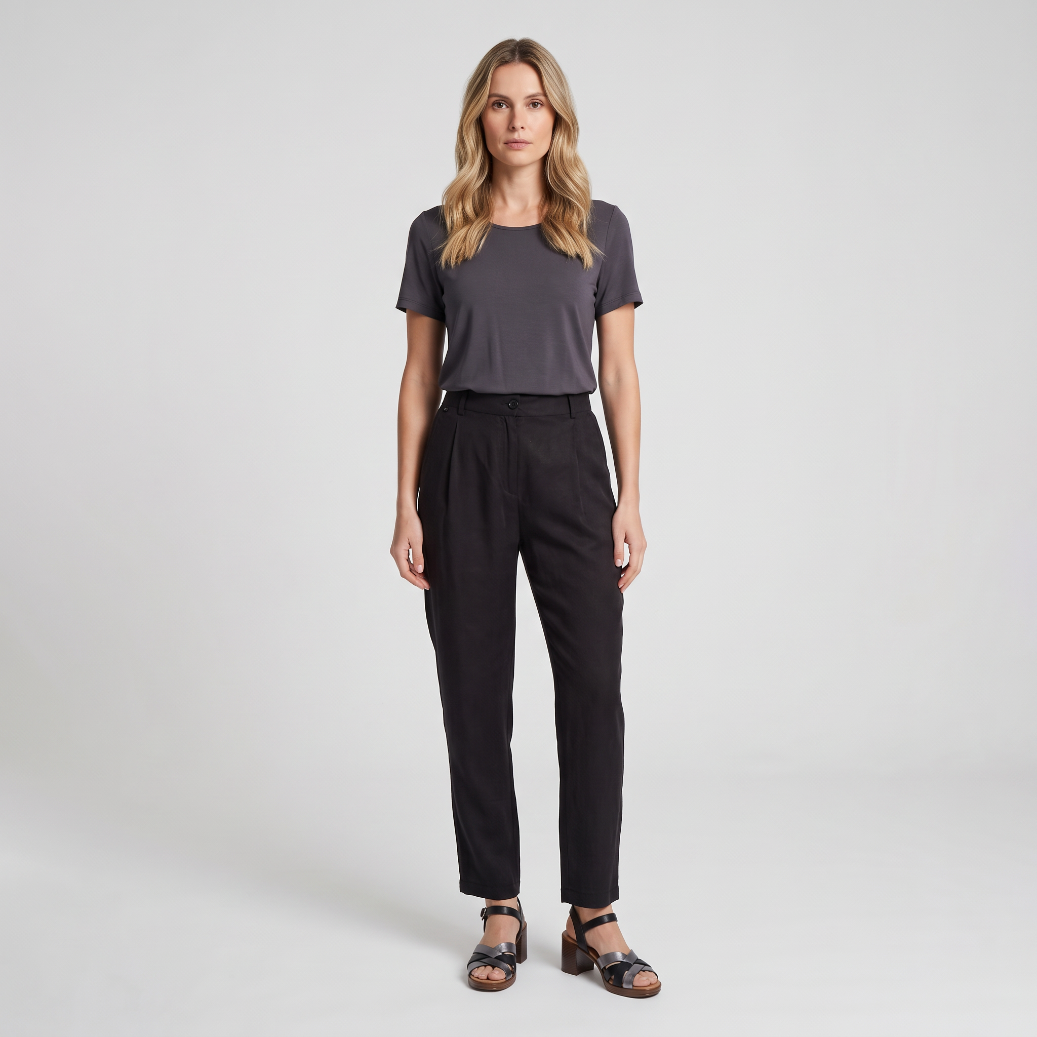 BLUPantolon / EtekBLU Klasik Pantolon