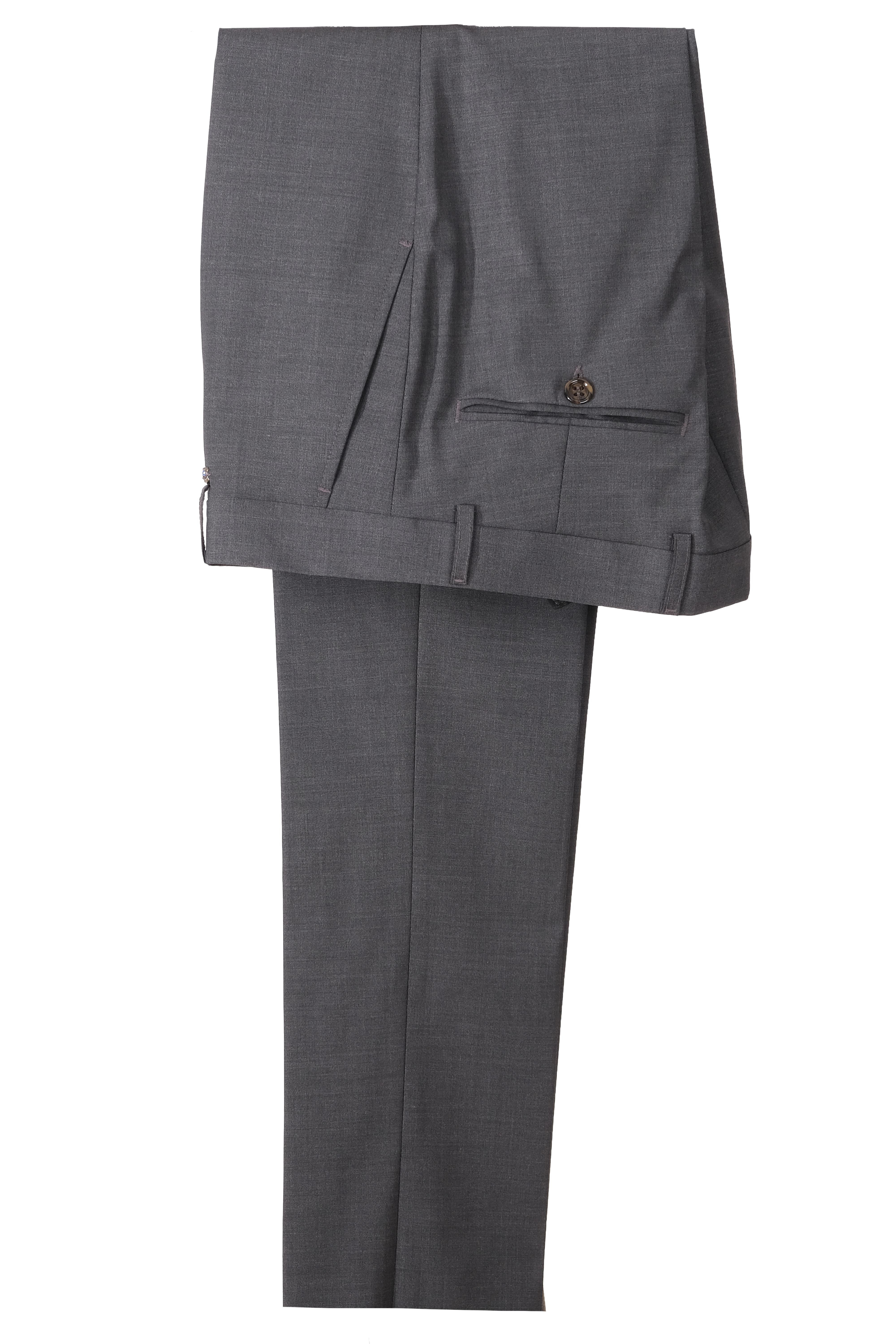 BLUPantolonBLU 180's Gabardin Klasik Pantolon