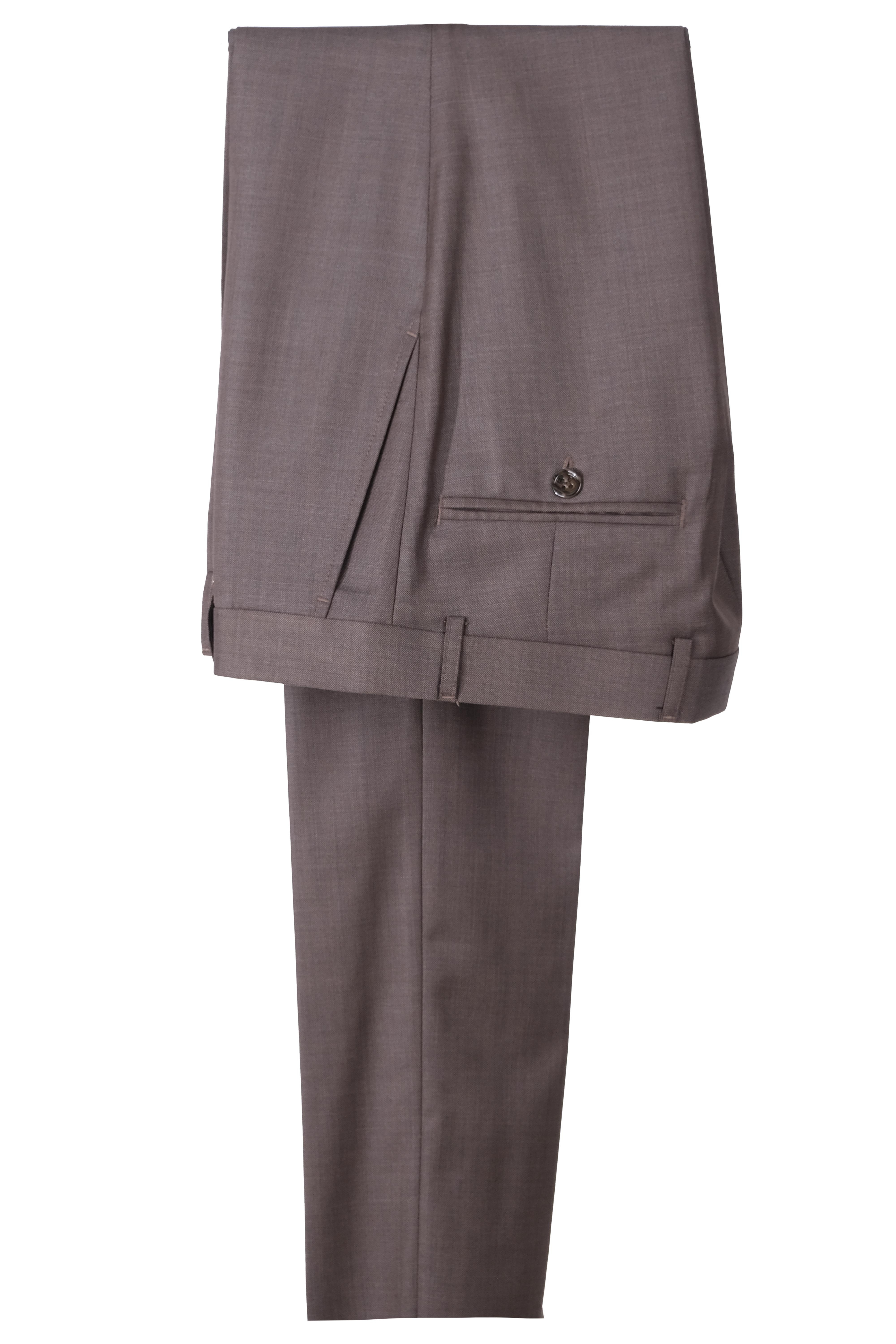 BLUPantolonBLU 180's Klasik Pantolon