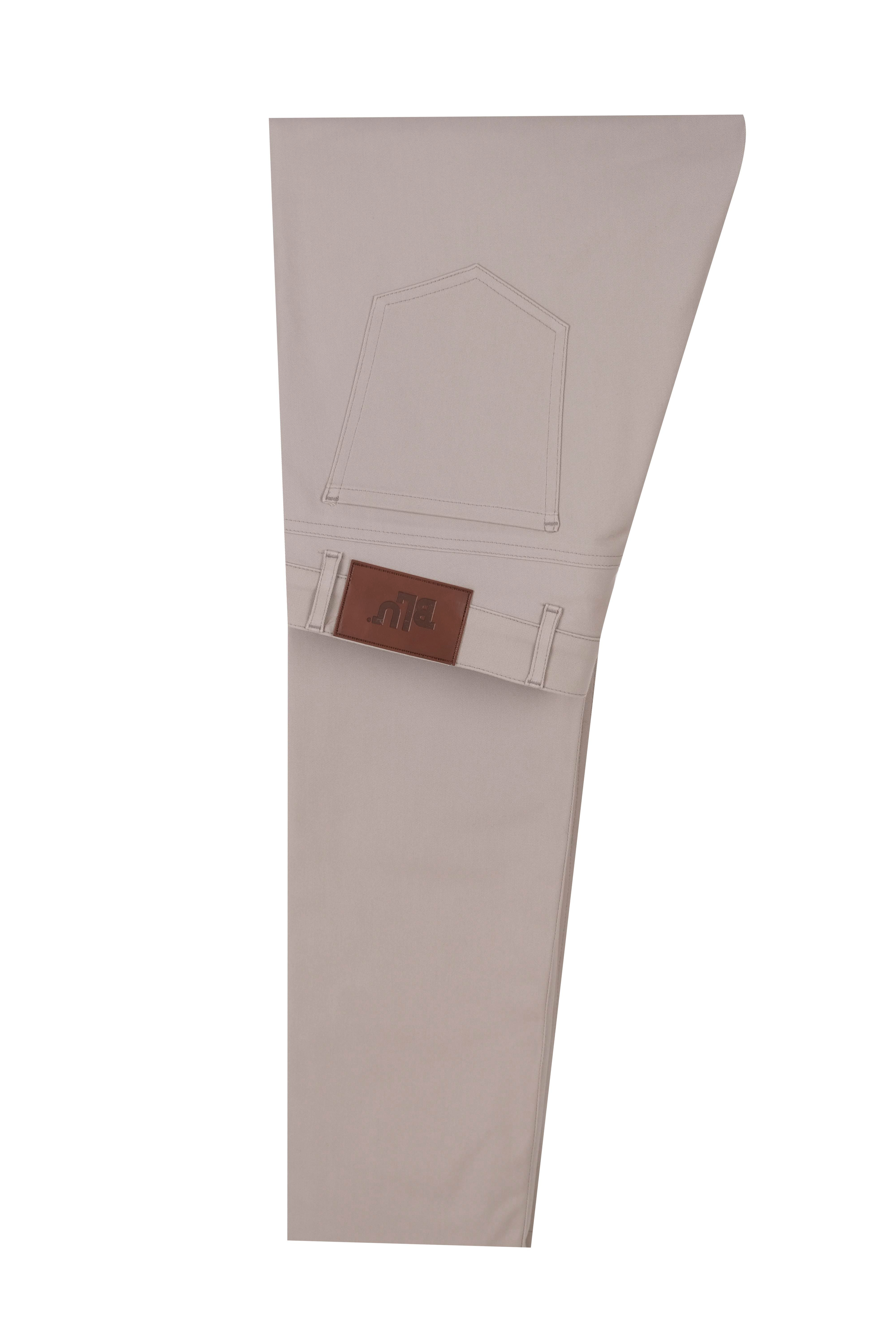 BLUPantolonBLU Beş Cep Pantolon