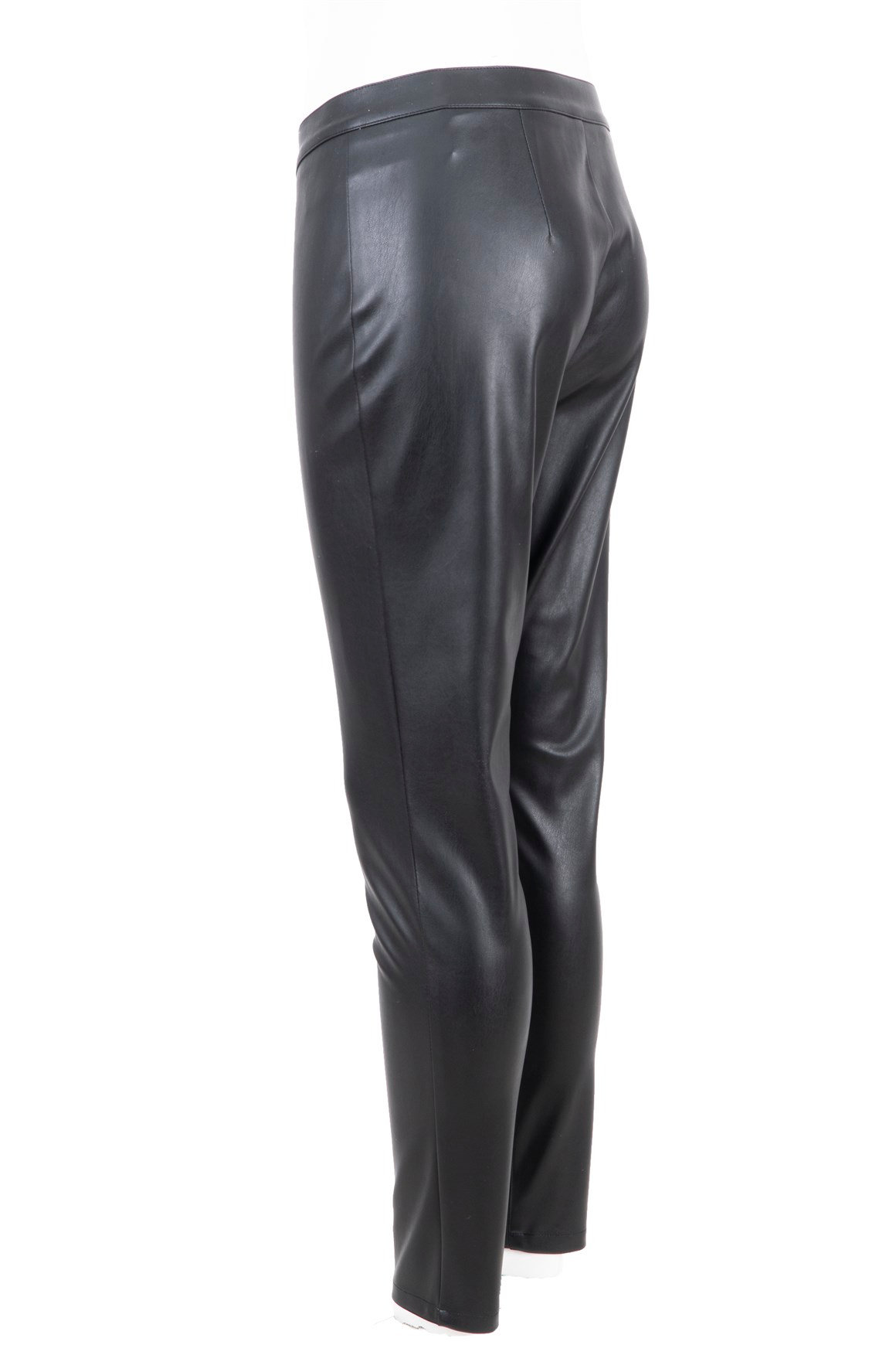 BLUPantolonBLU Dar Paça Pantolon