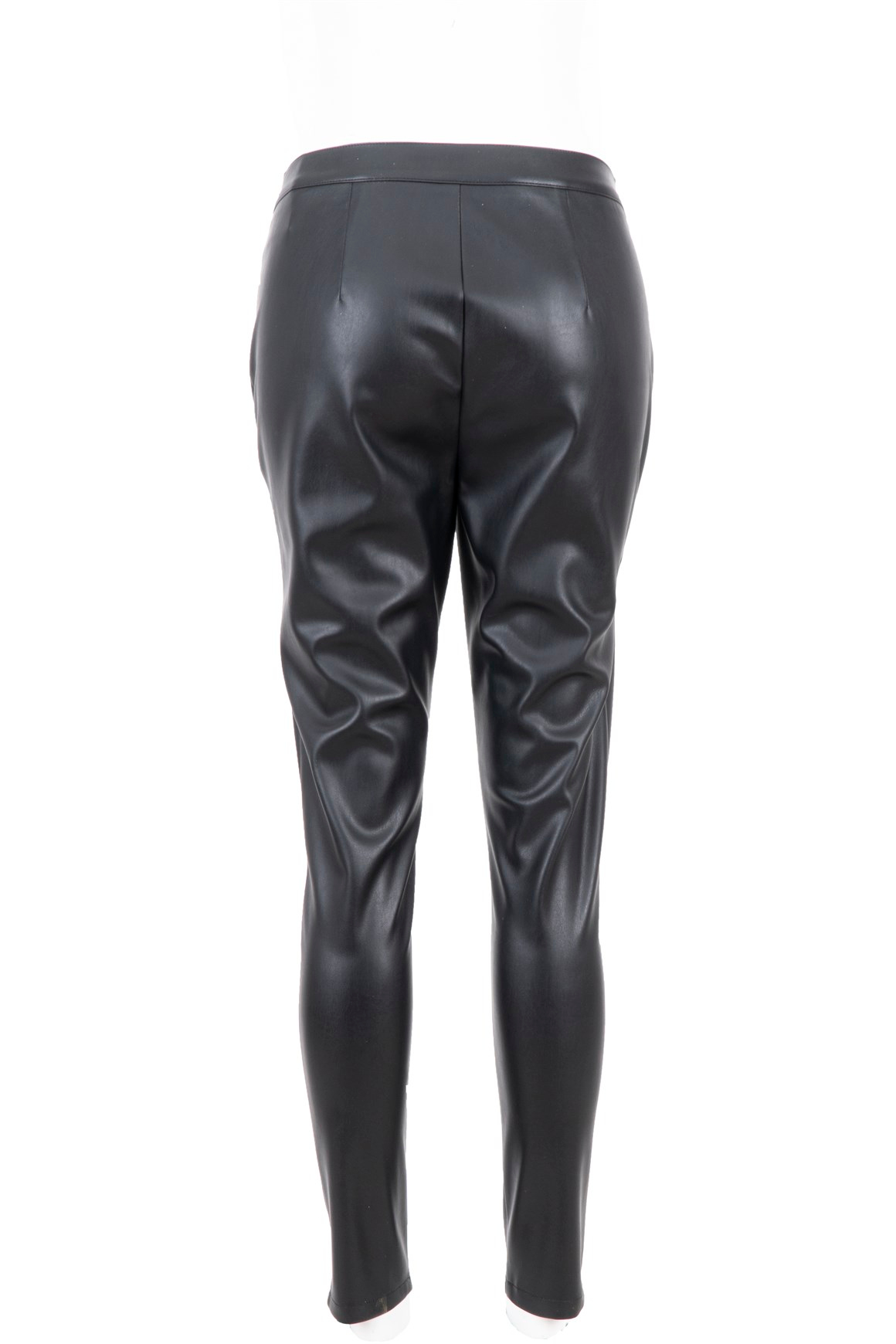 BLUPantolonBLU Dar Paça Pantolon