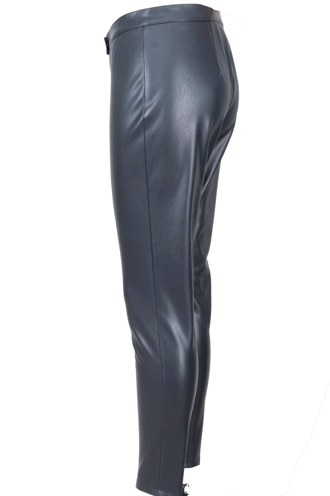 BLUPantolonBLU Dar Paça Pantolon