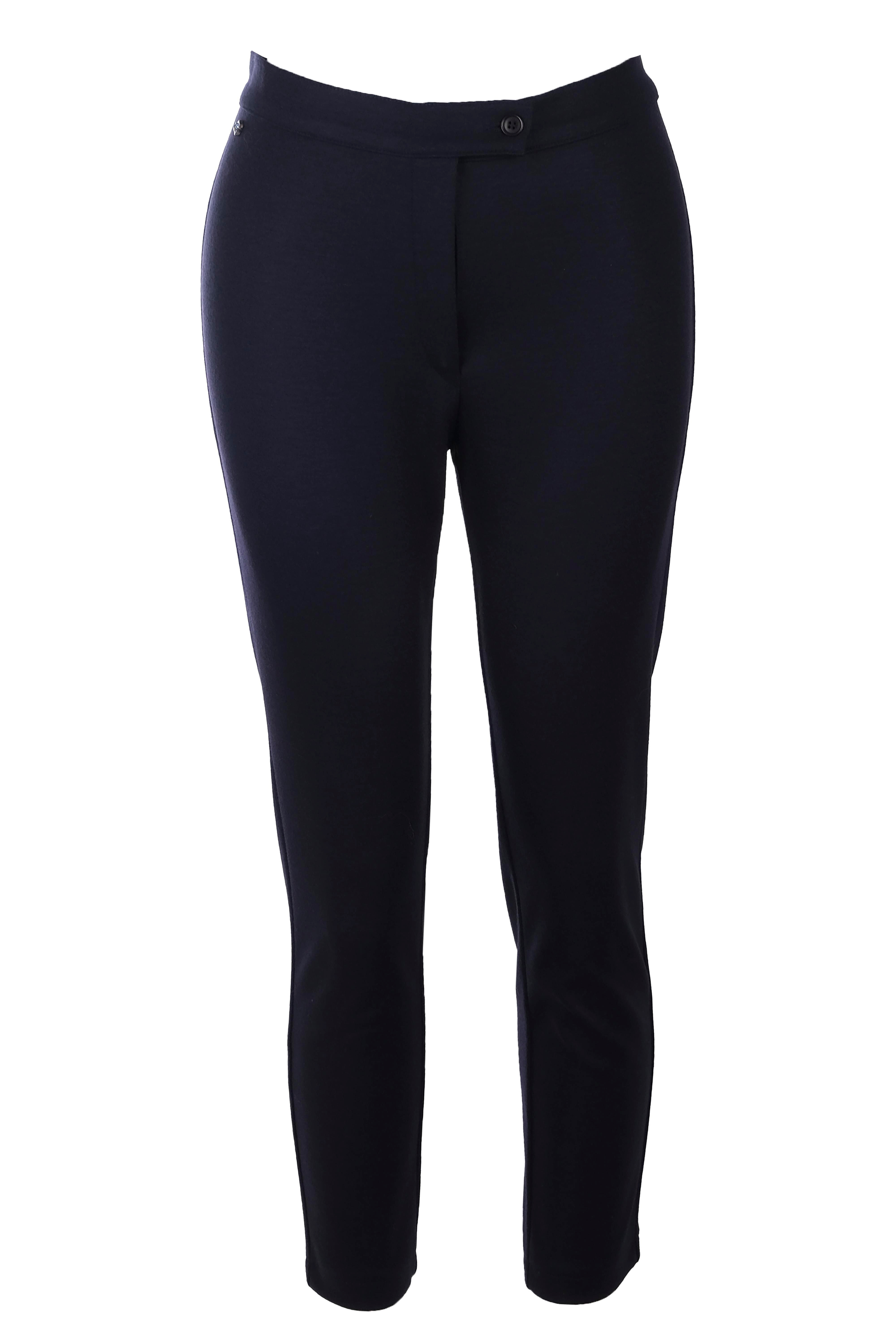 BLUPantolonBLU Dar Paça Pantolon