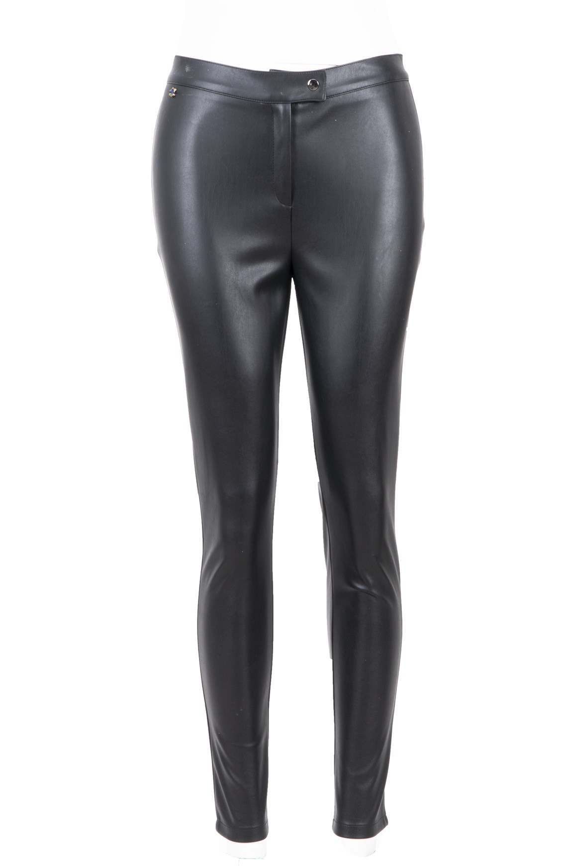 BLUPantolonBLU Dar Paça Pantolon