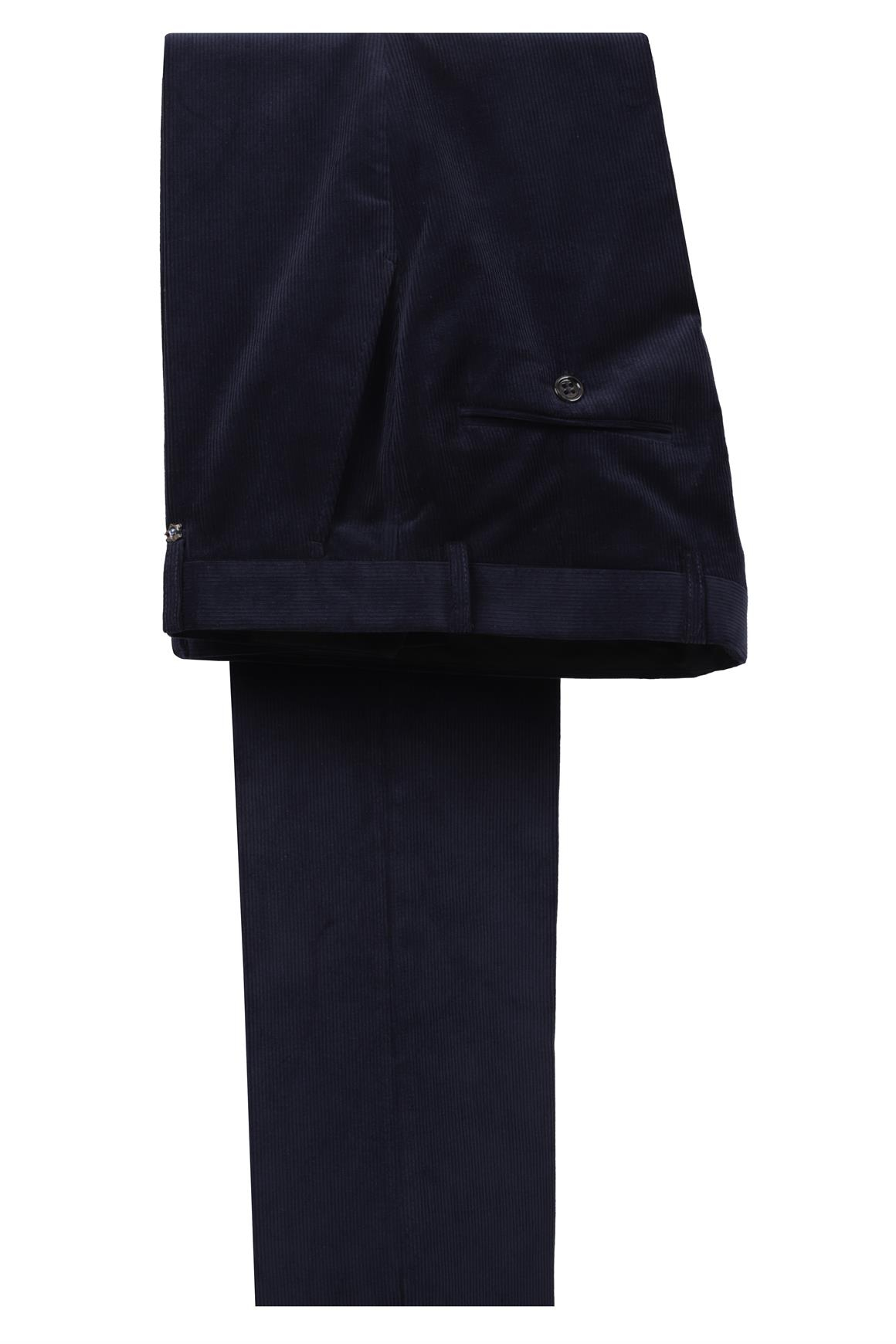 BLUPantolonBLU Kadife Pantolon