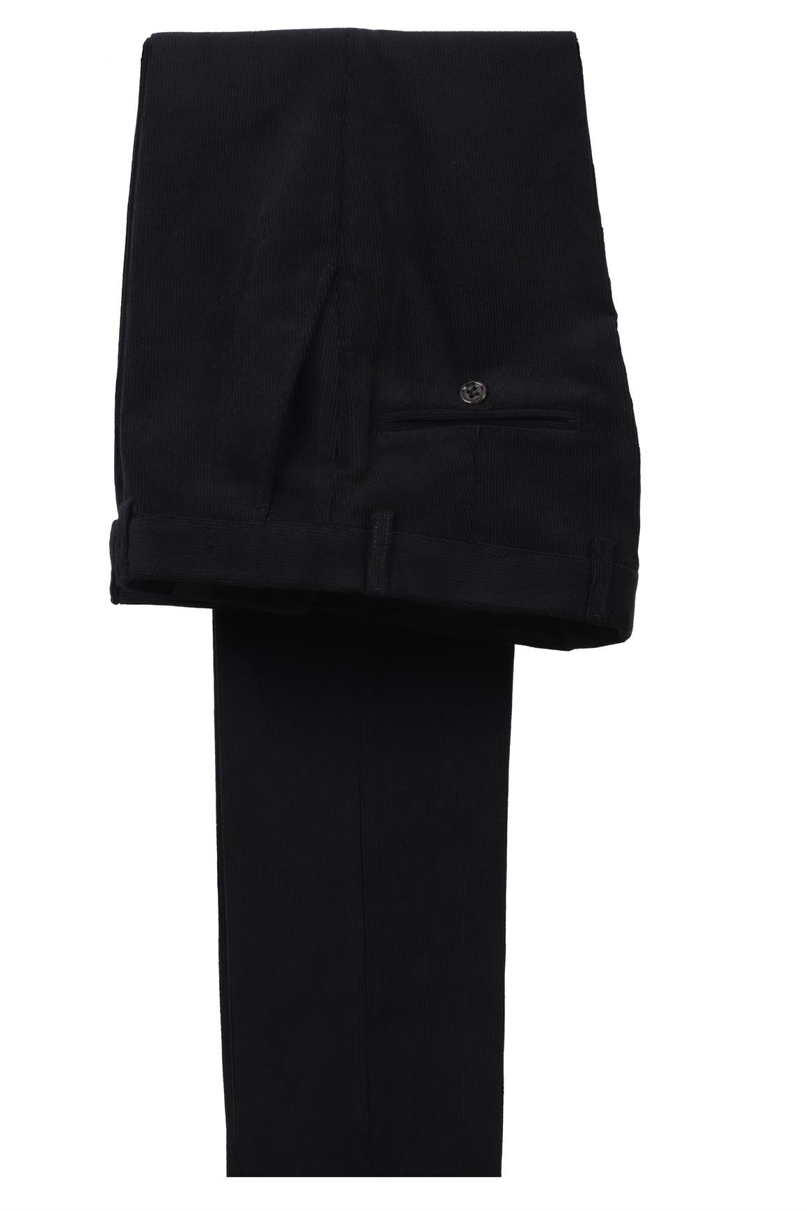 BLUPantolonBLU Kadife Pantolon