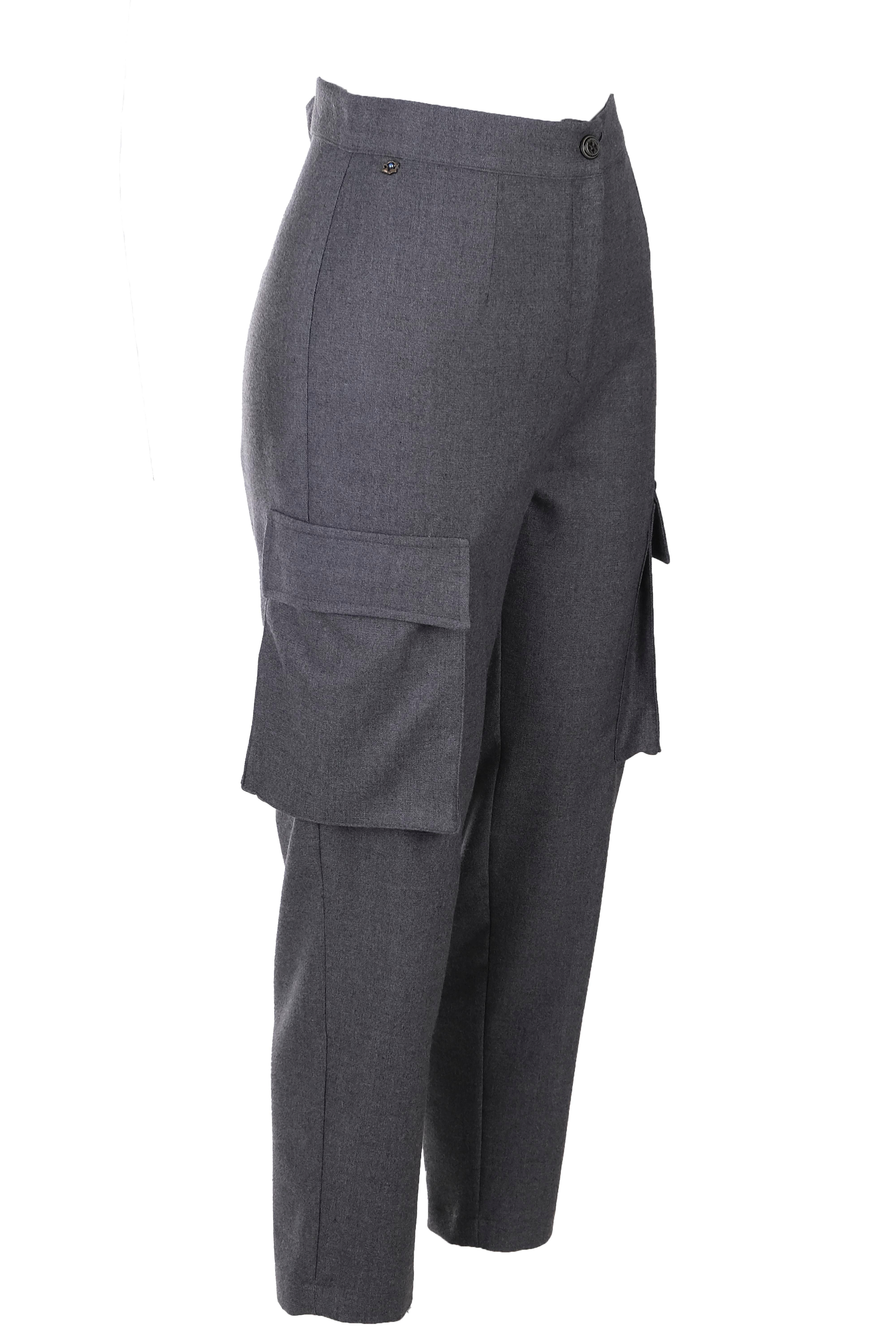 BLUPantolonBLU Kargo Pantolon