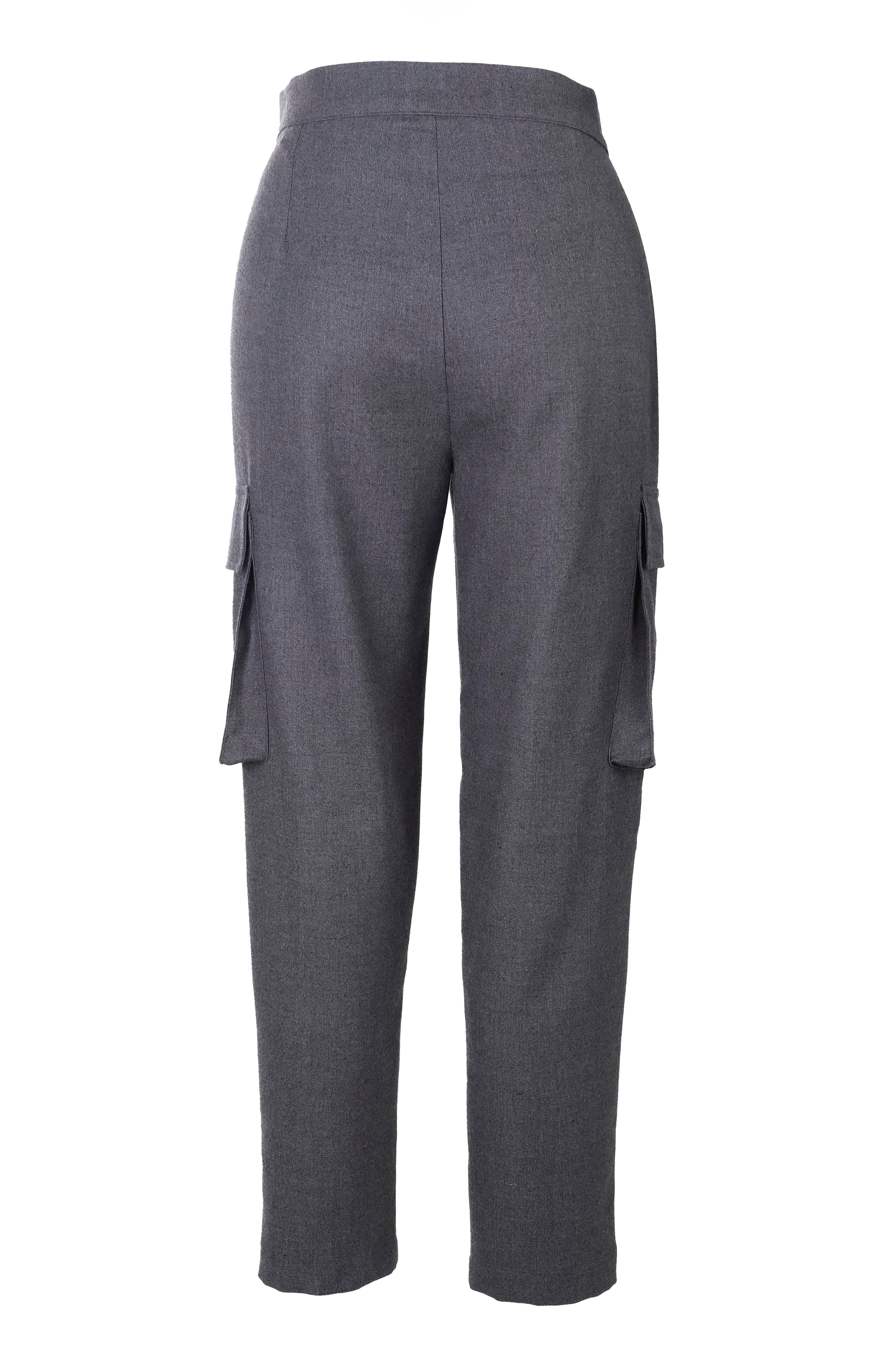 BLUPantolonBLU Kargo Pantolon