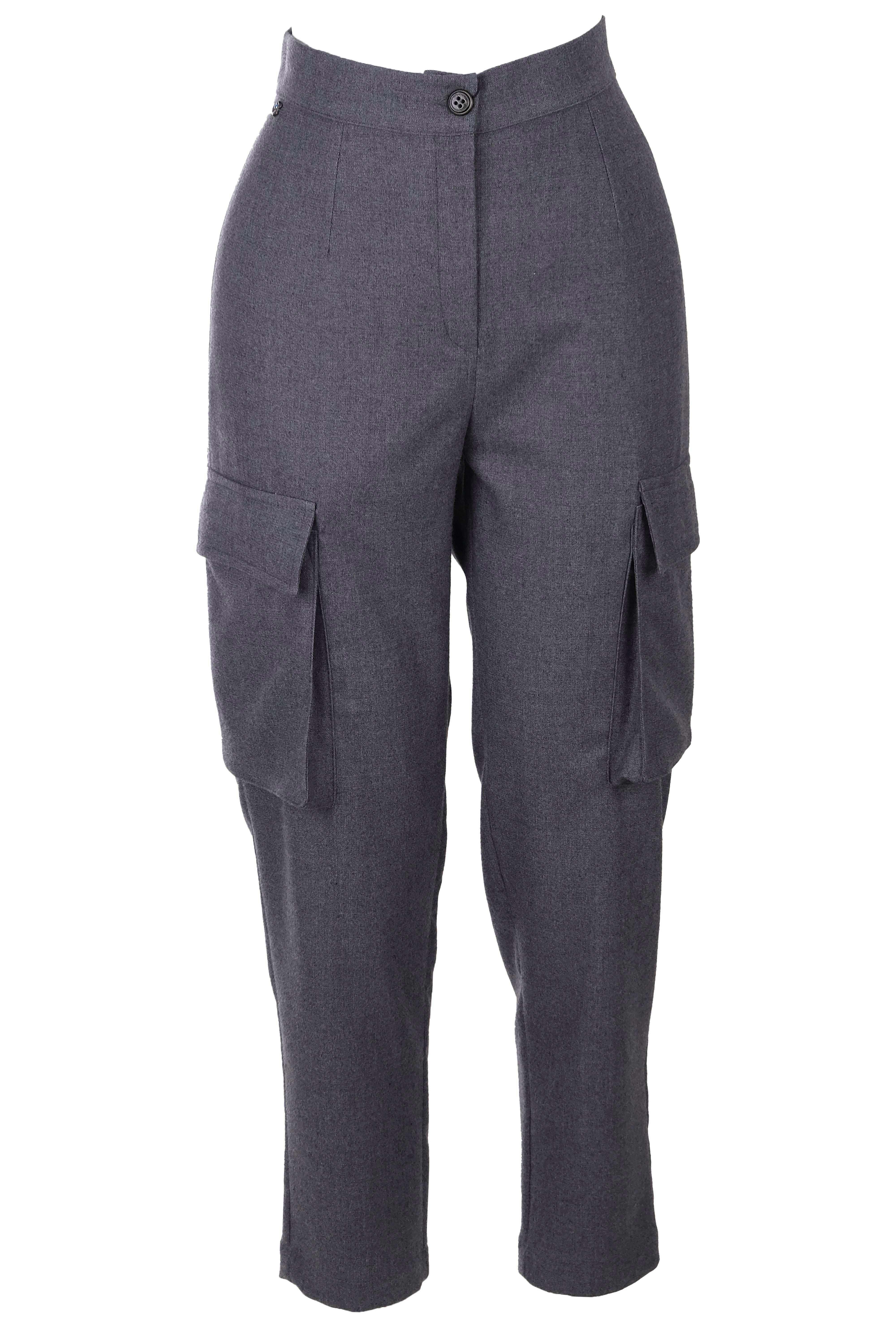 BLUPantolonBLU Kargo Pantolon