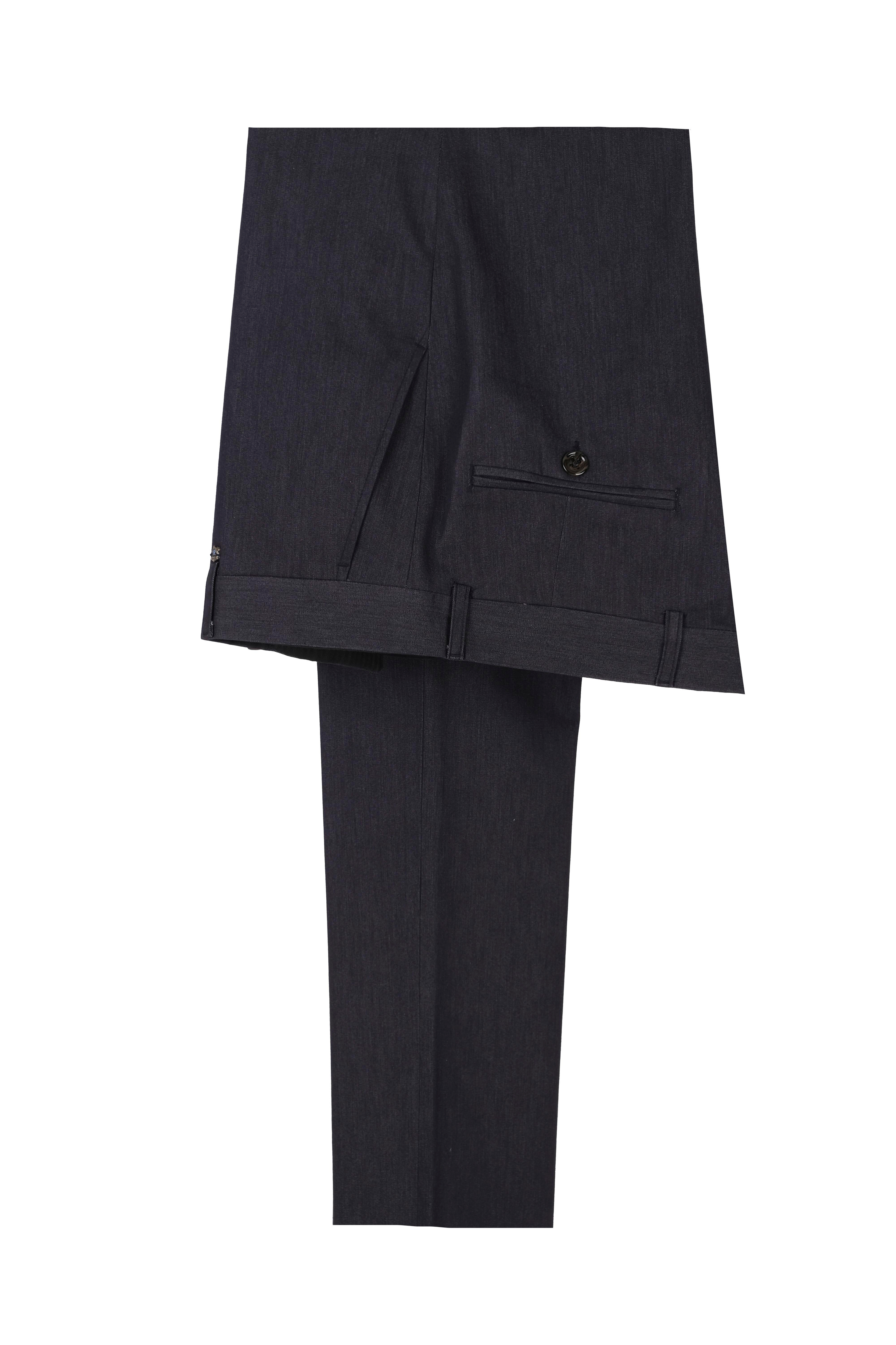 BLUPantolonBLU Klasik Pantolon