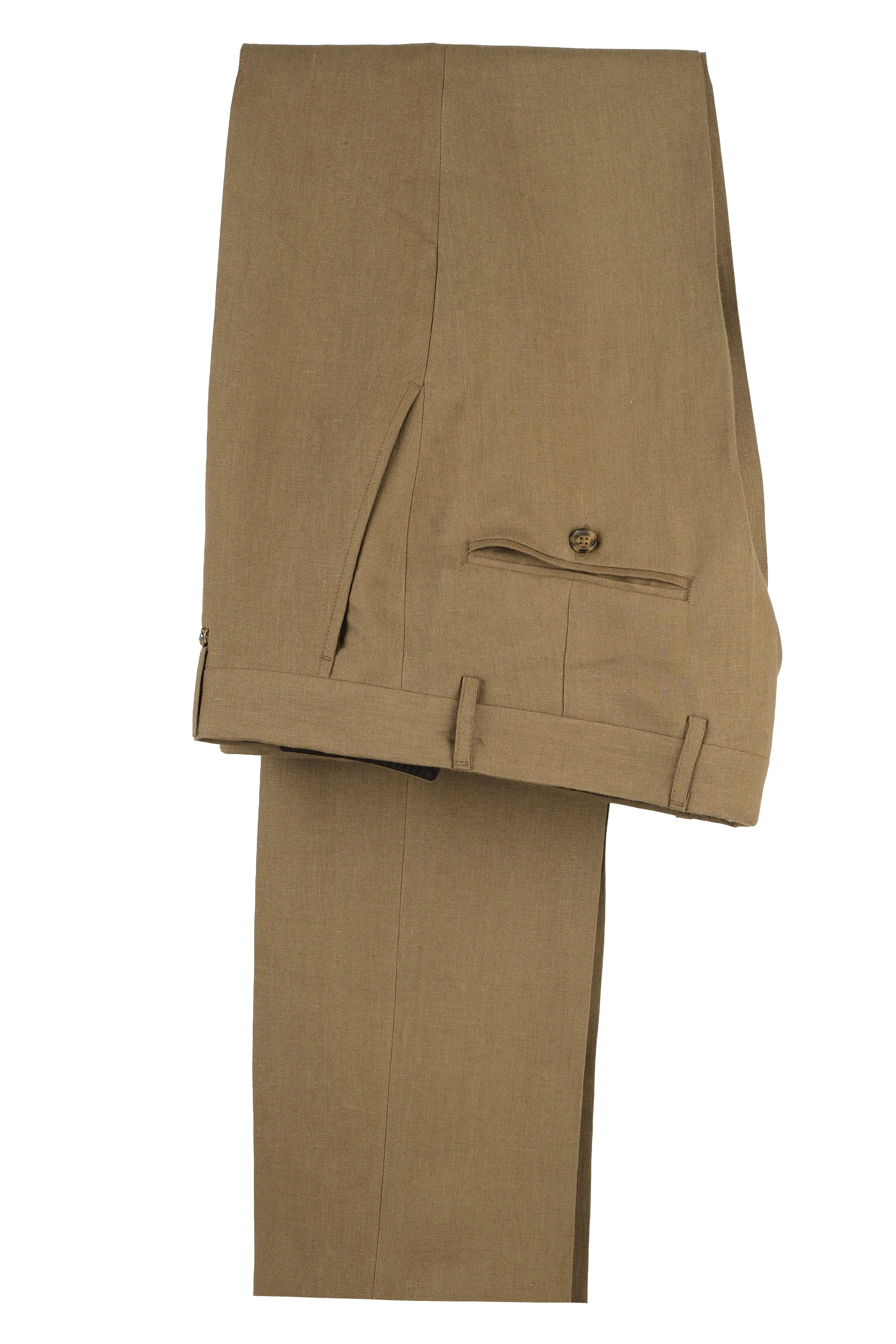 BLUPantolonBLU Klasik Pantolon