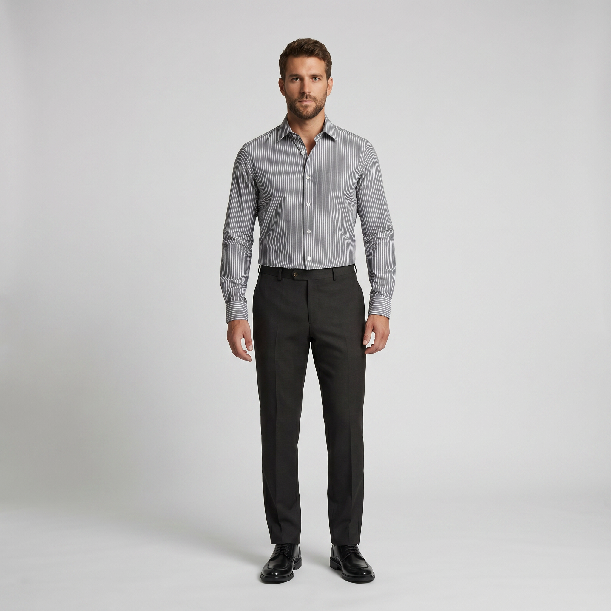 BLUPantolonBLU Klasik Pantolon