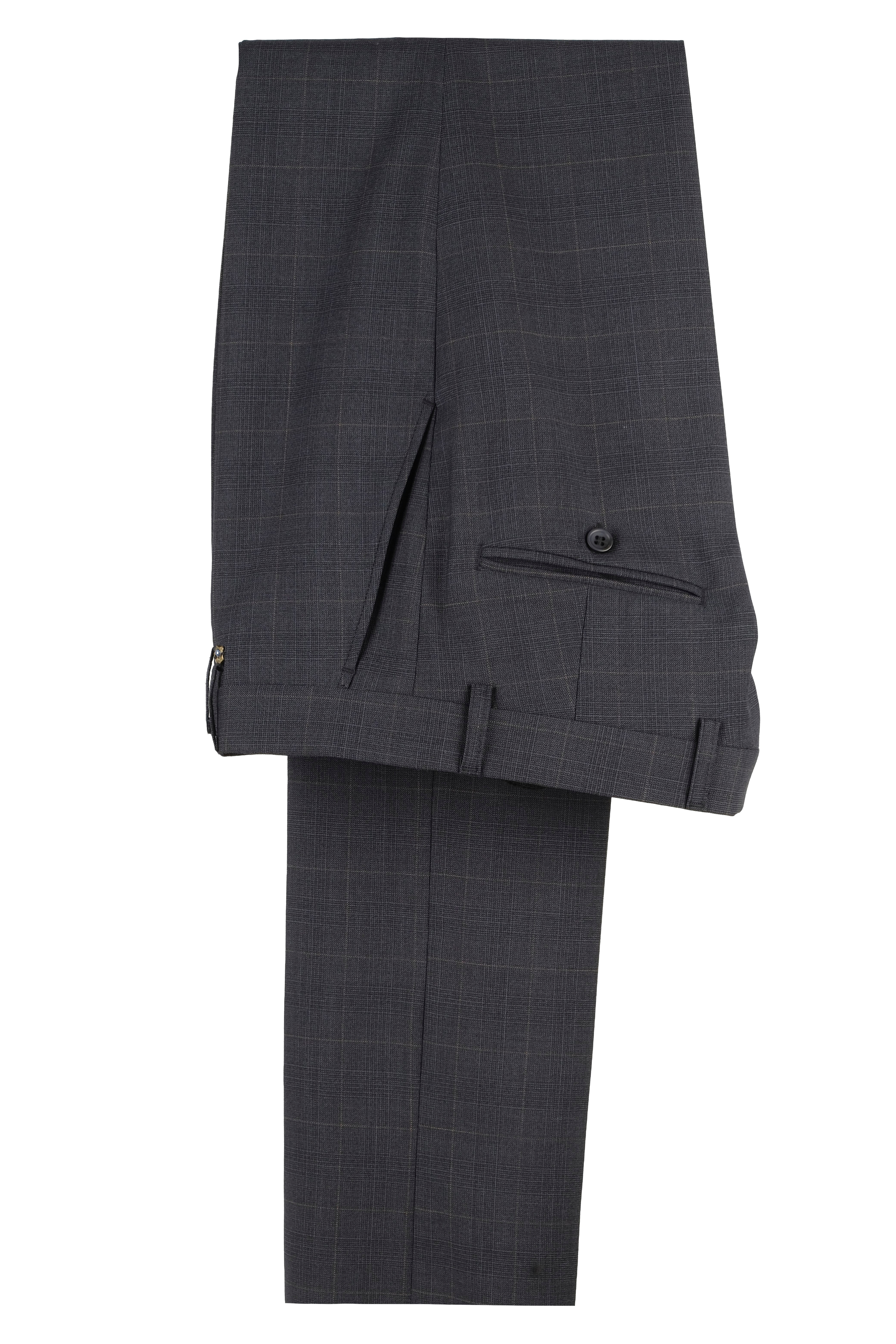 BLUPantolonBLU Klasik Pantolon
