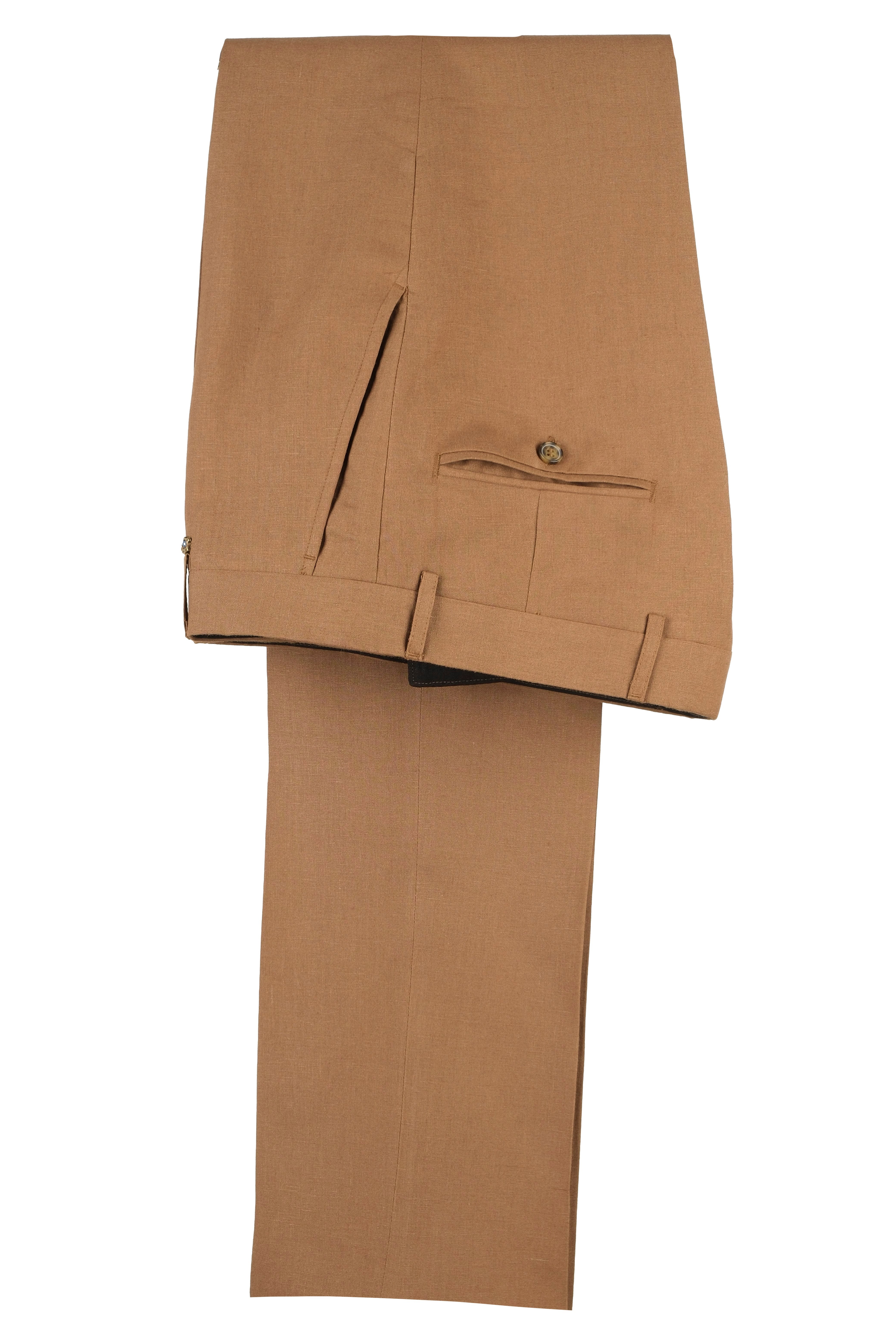 BLUPantolonBLU Klasik Pantolon
