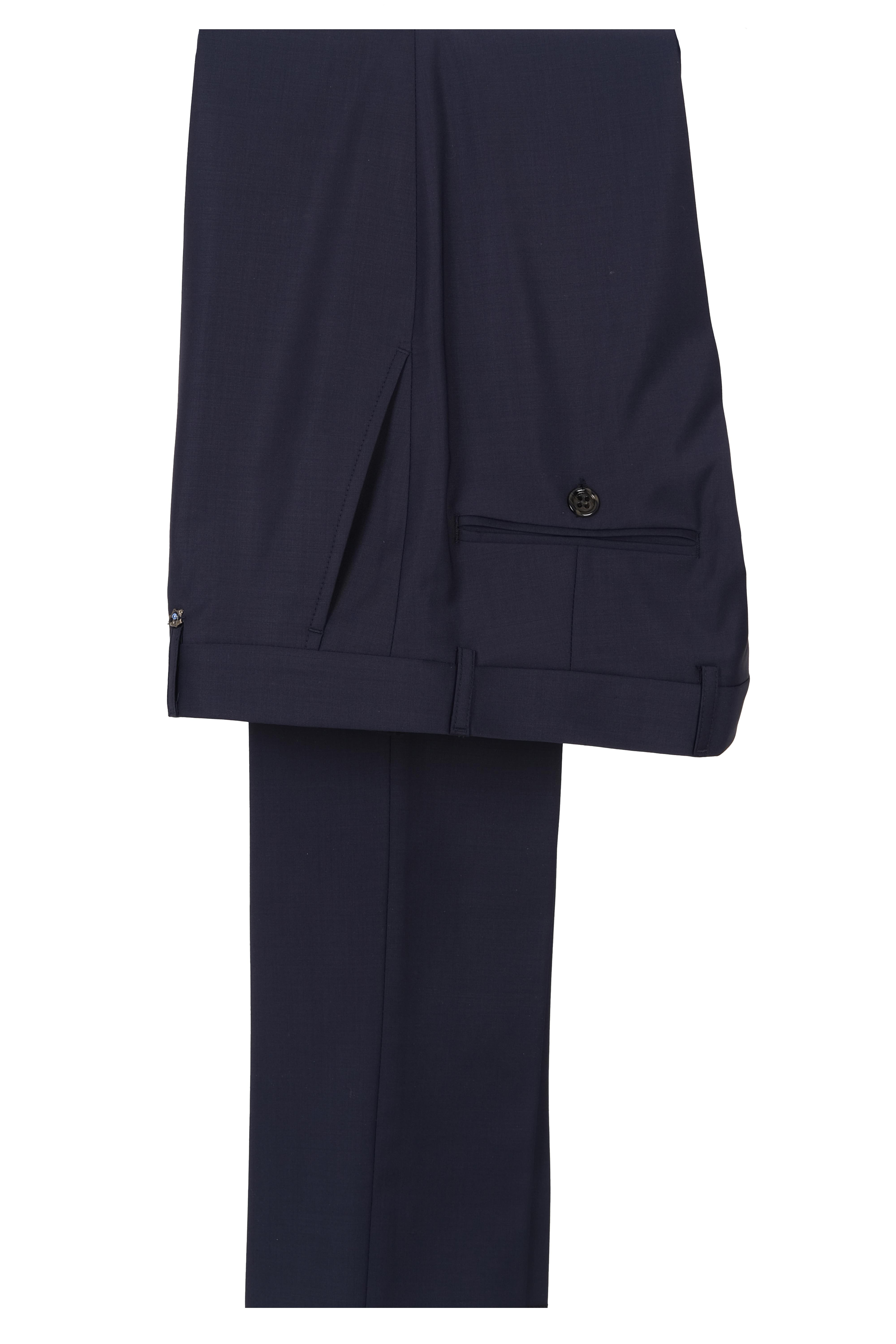 BLUPantolonBLU Klasik Pantolon