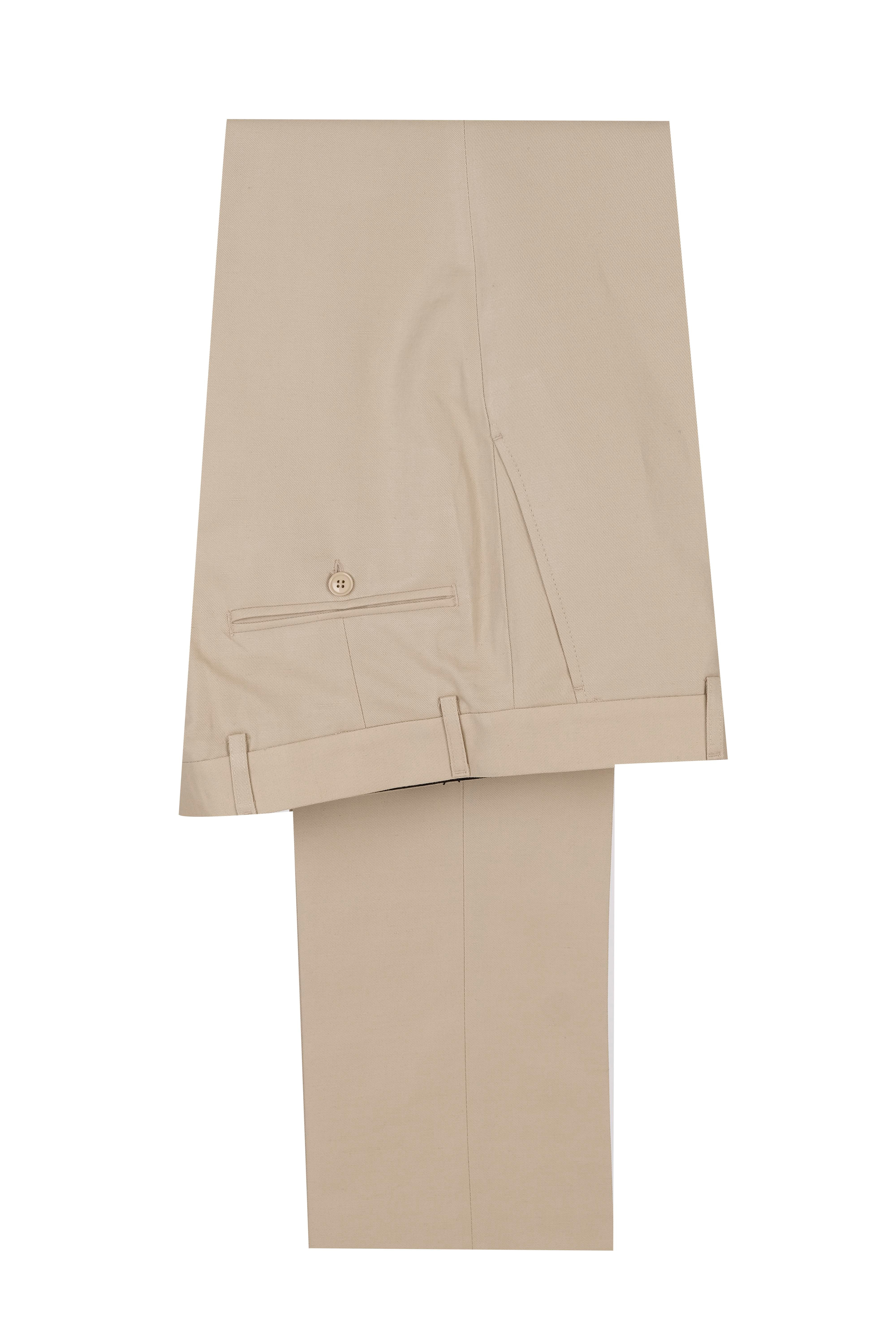 BLUPantolonBLU Klasik Pantolon