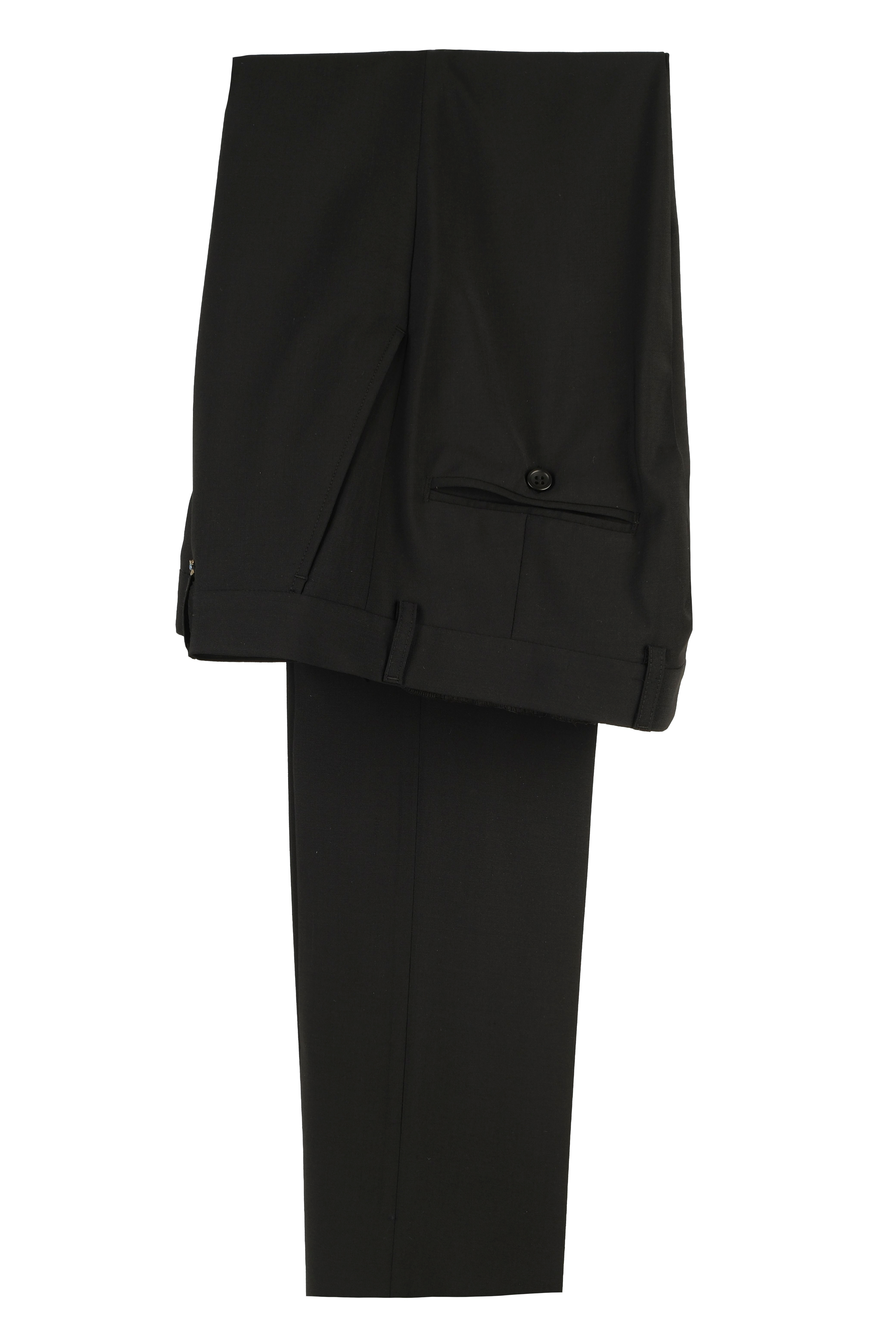BLUPantolonBLU Klasik Pantolon
