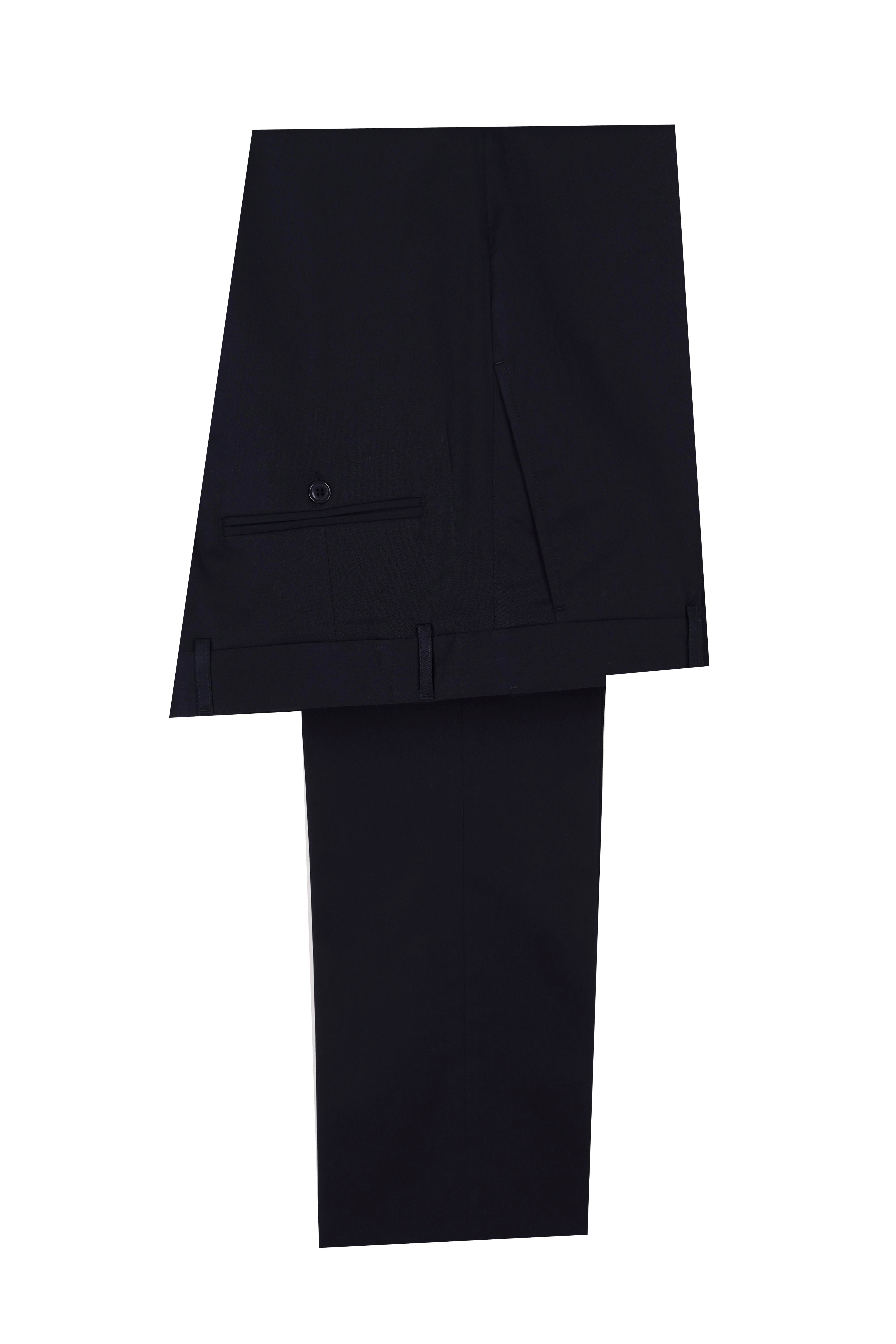 BLUPantolonBLU Klasik Pantolon