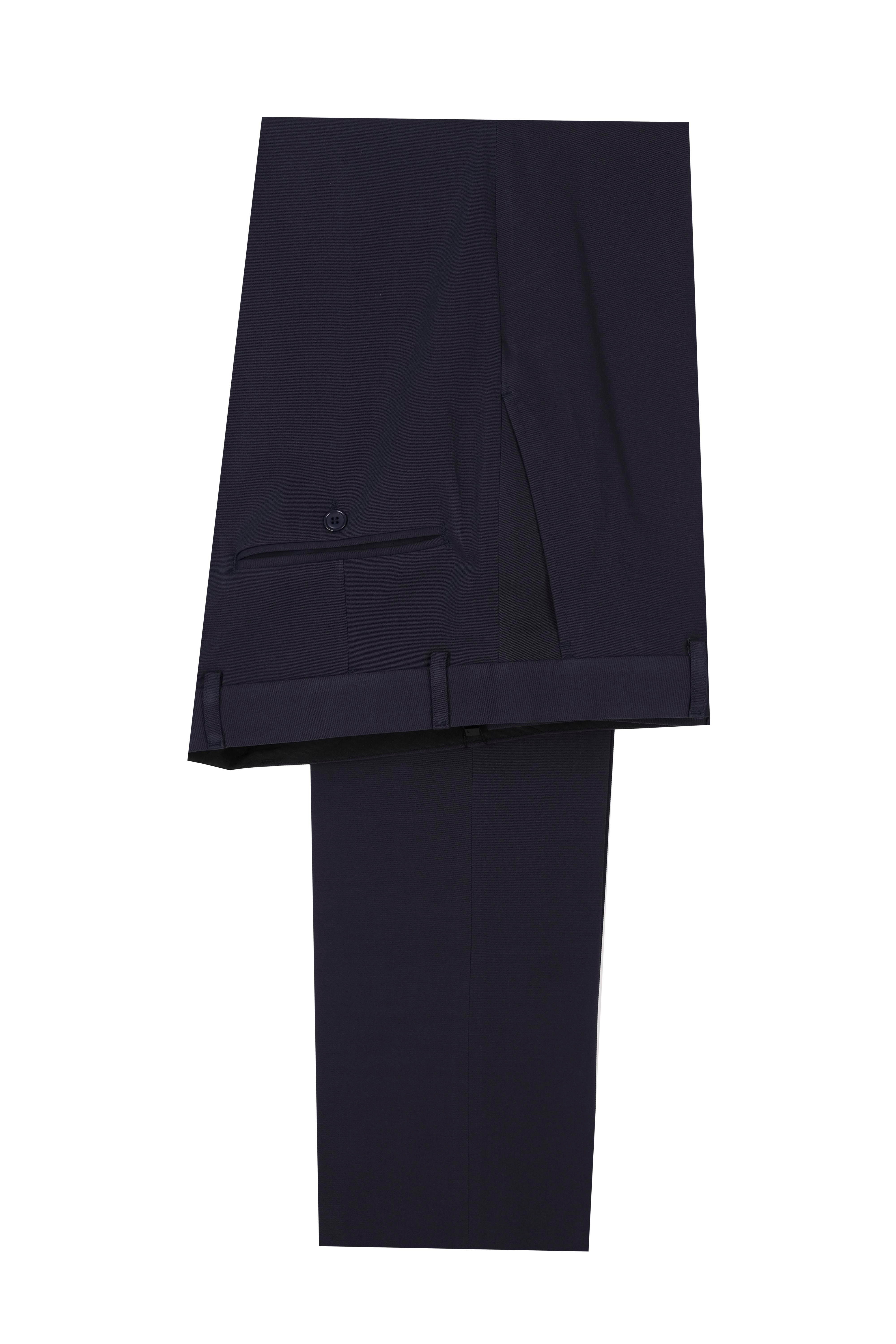 BLUPantolonBLU Klasik Pantolon