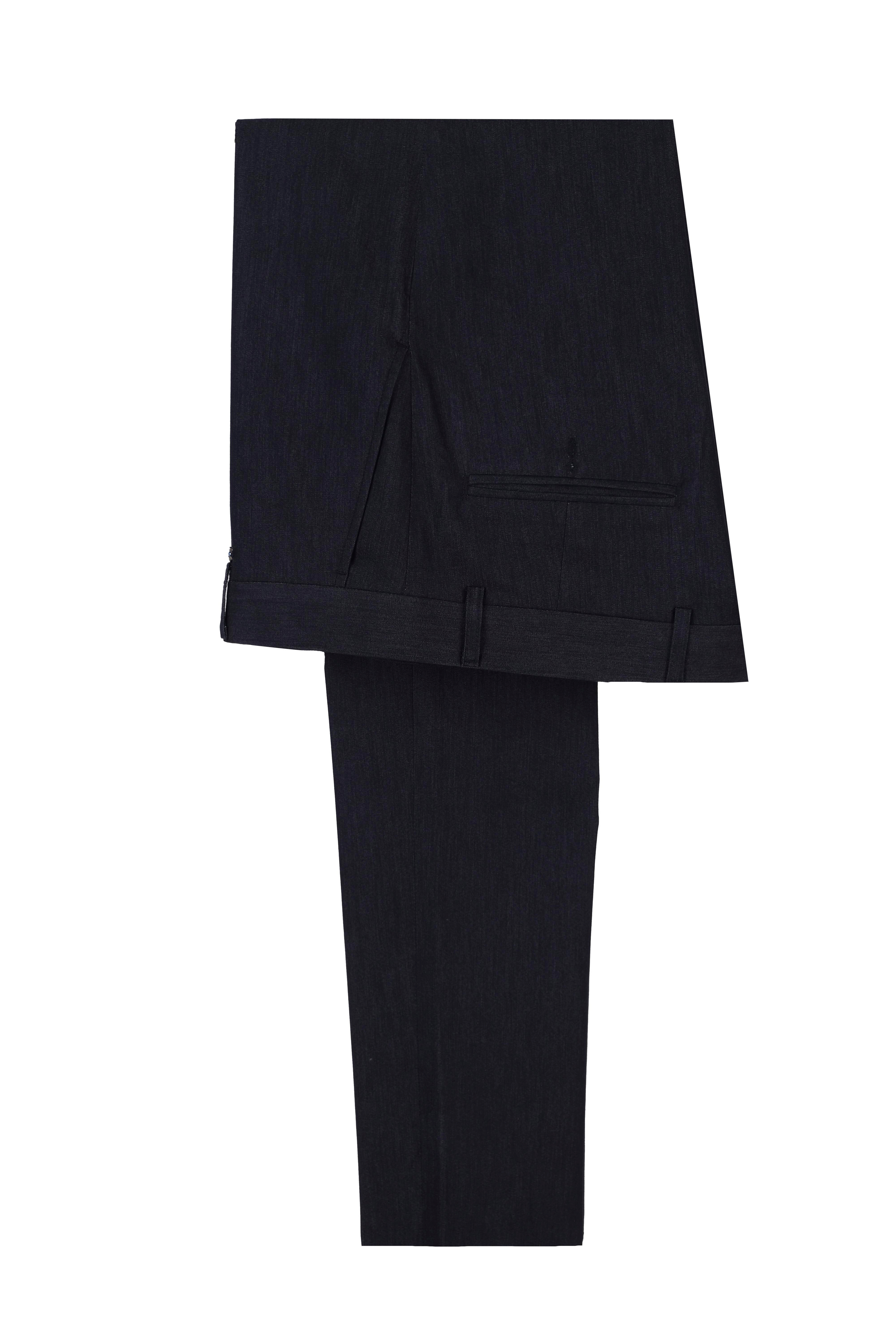 BLUPantolonBLU Klasik Pantolon