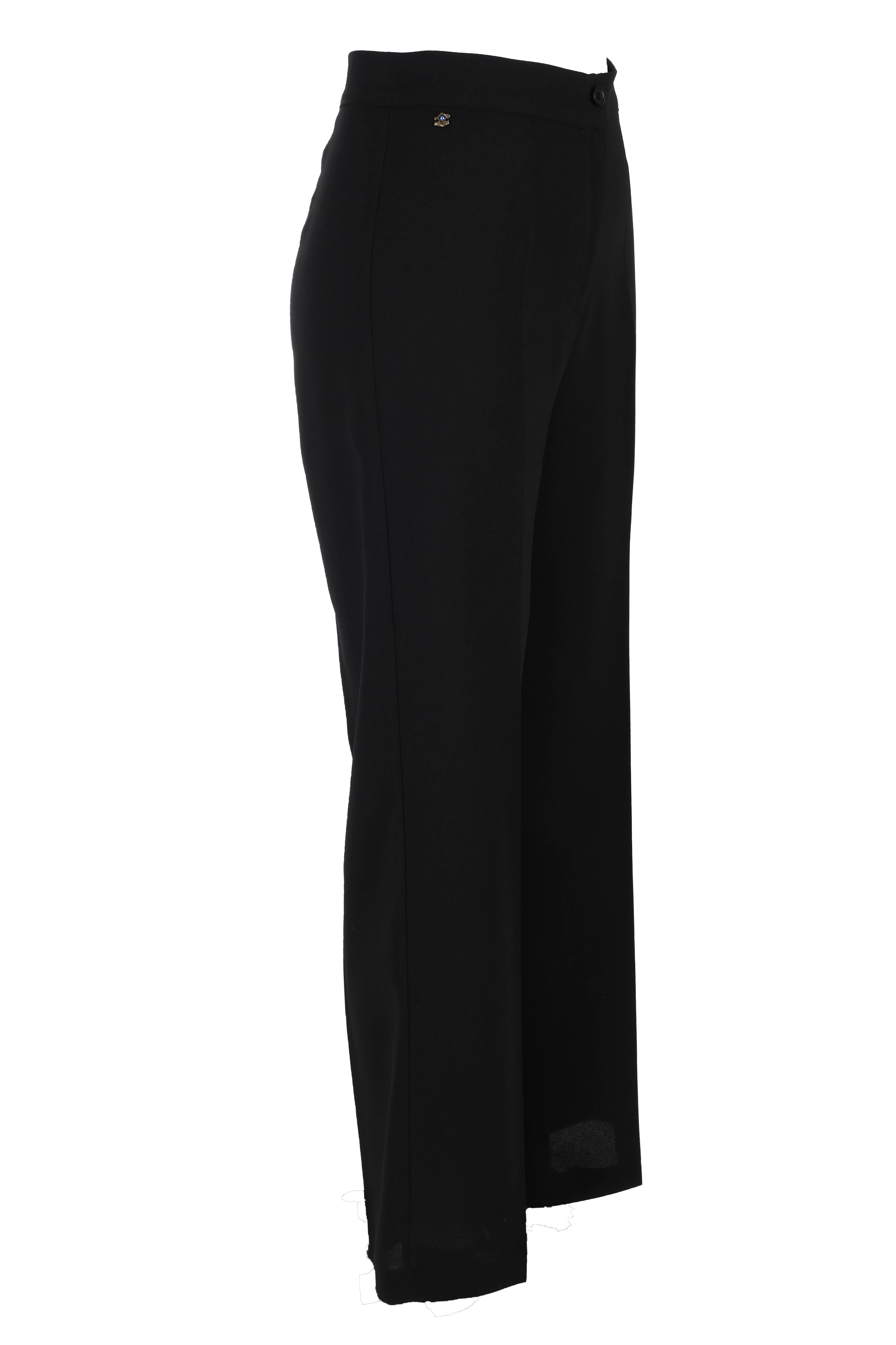 BLUPantolonBLU Klasik Pantolon