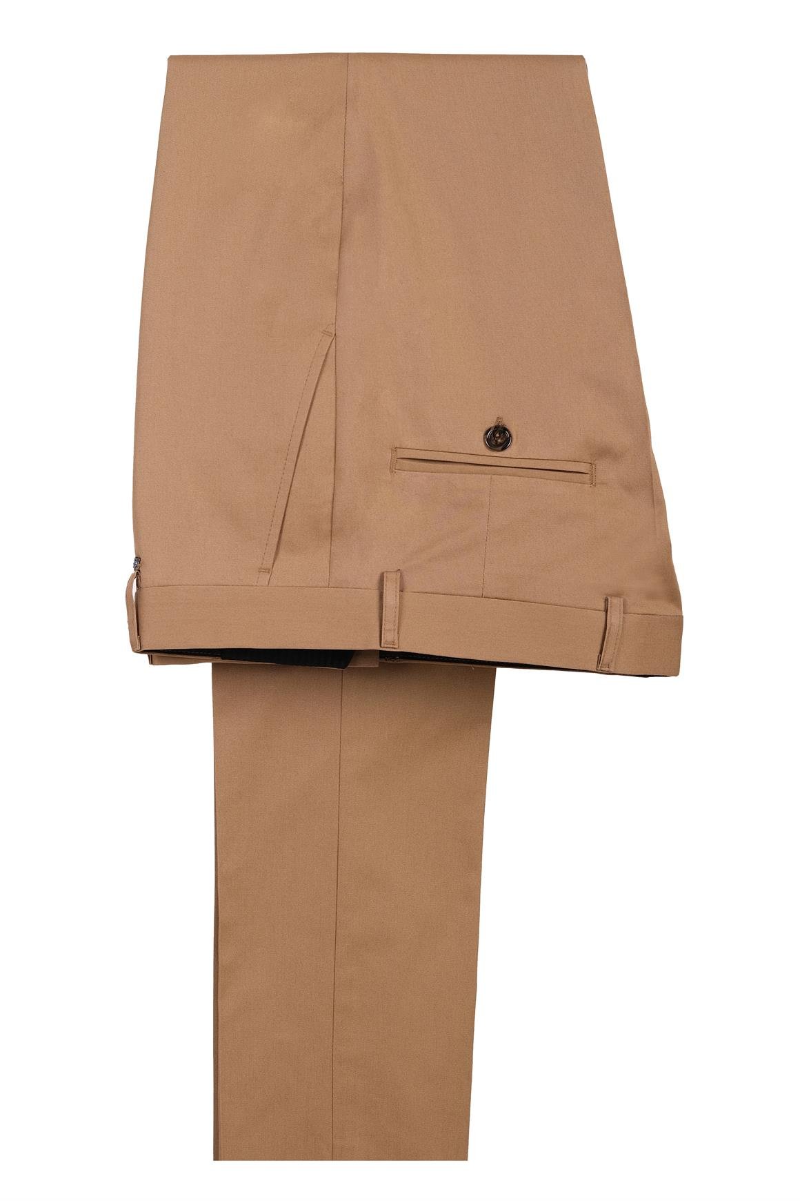 BLUPantolonBLU Klasik Pantolon