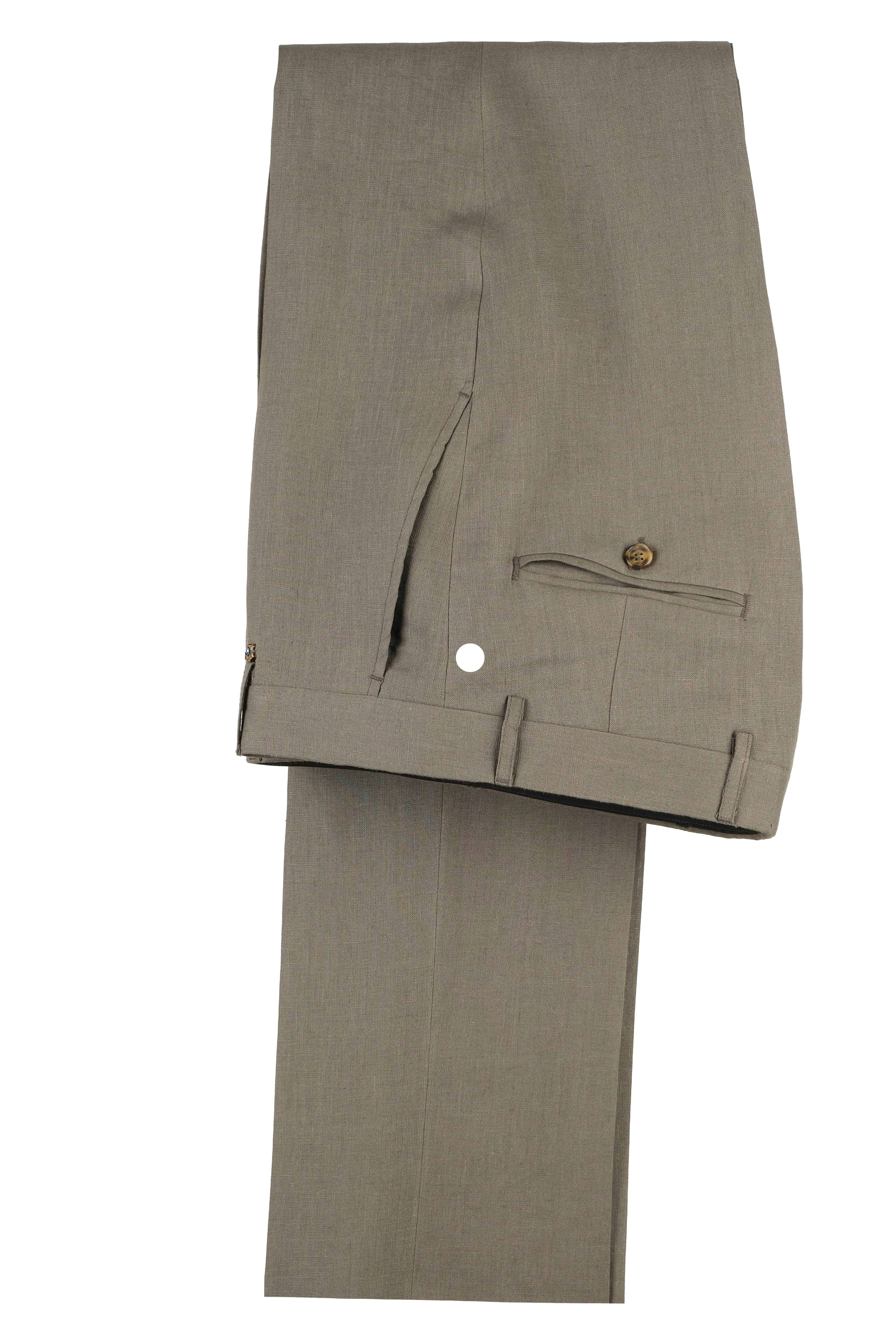 BLUPantolonBLU Klasik Pantolon