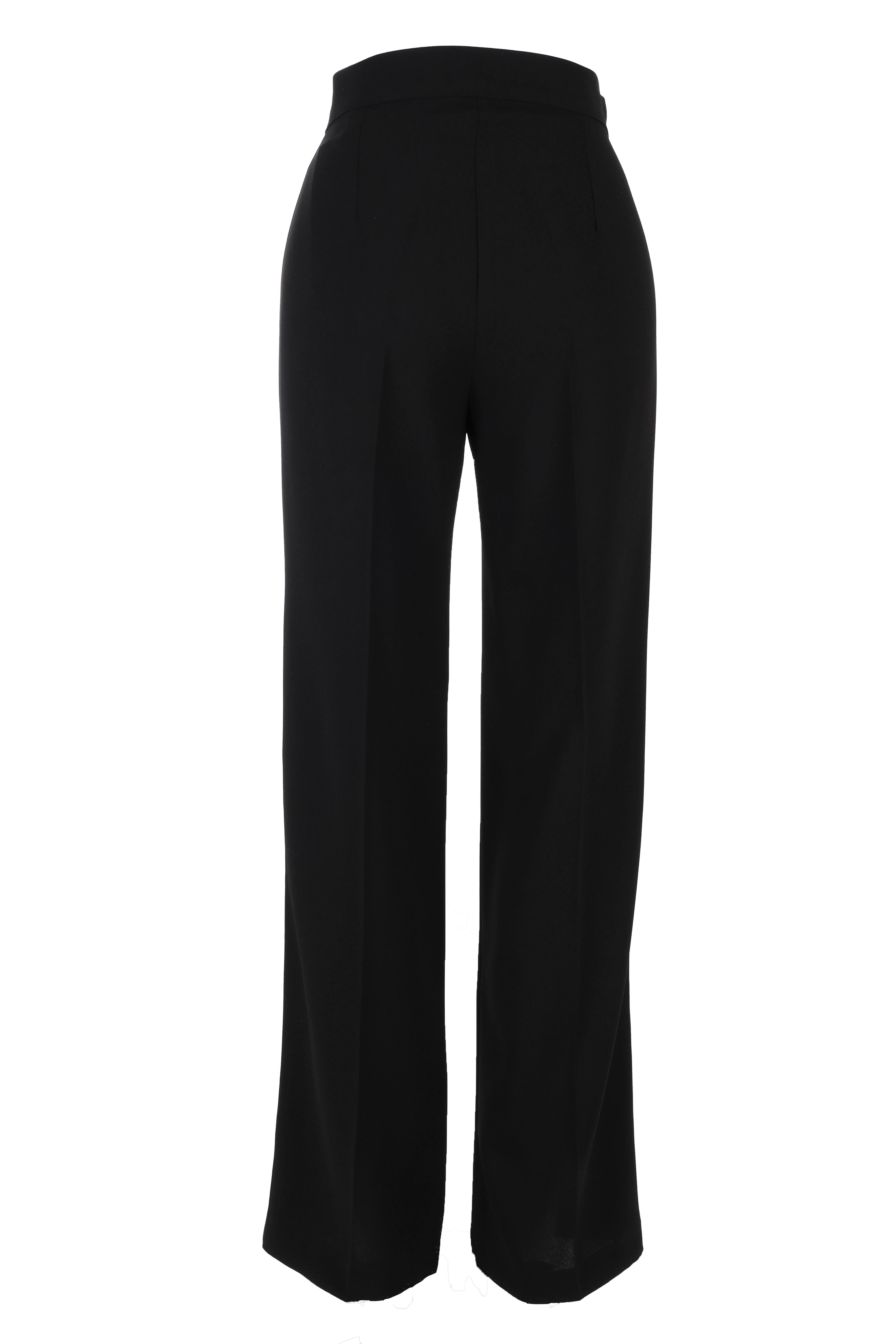 BLUPantolonBLU Klasik Pantolon