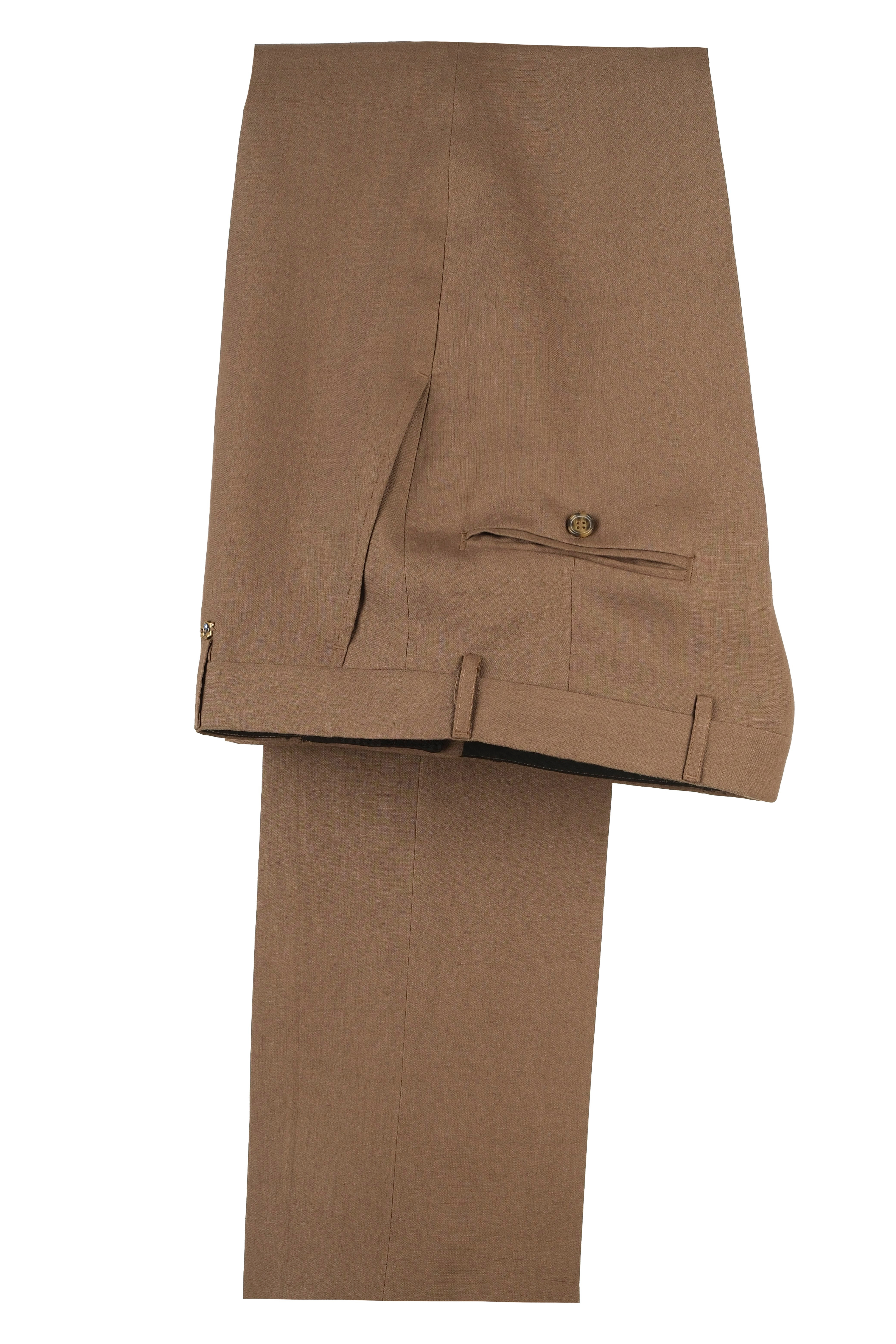 BLUPantolonBLU Klasik Pantolon