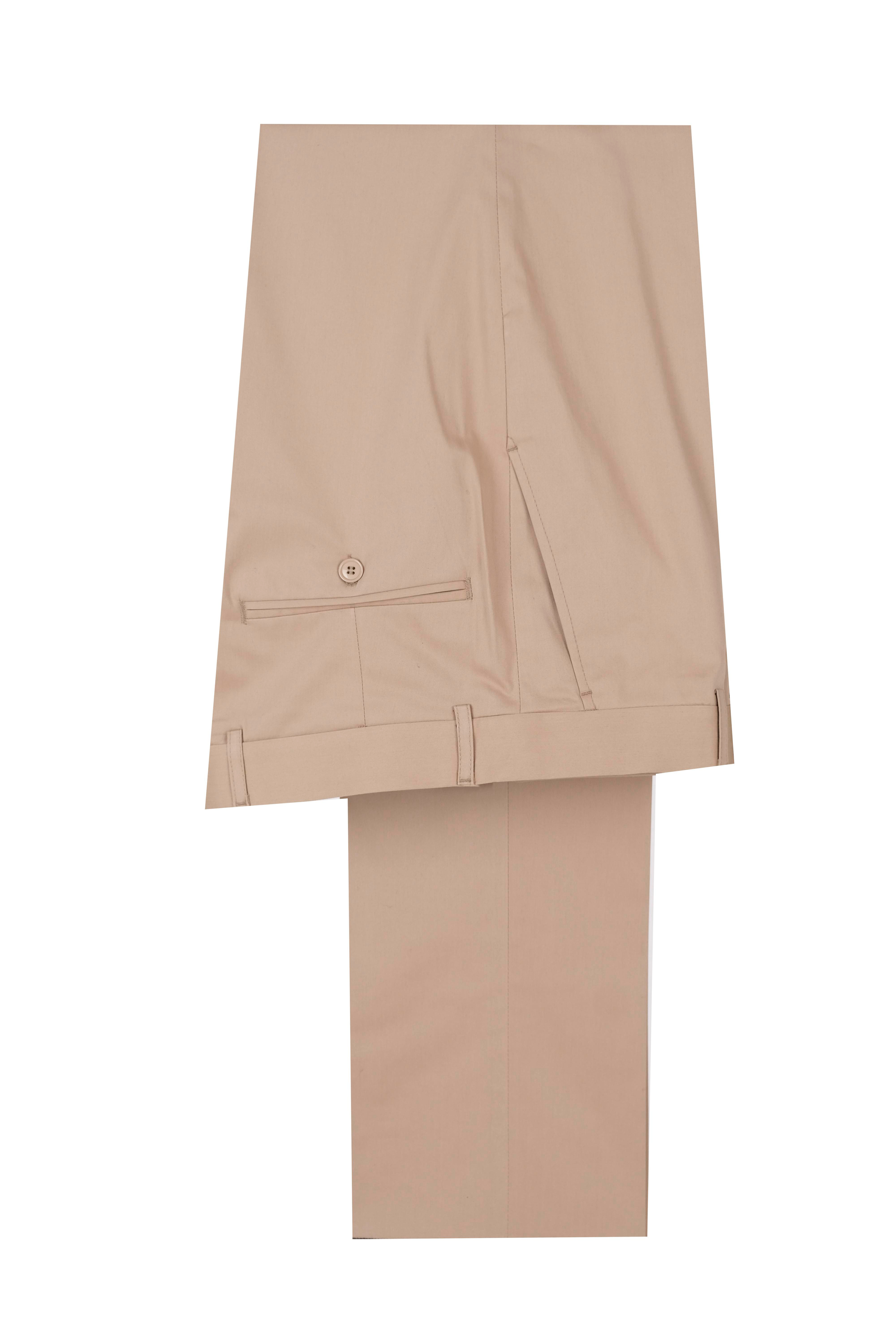 BLUPantolonBLU Klasik Pantolon