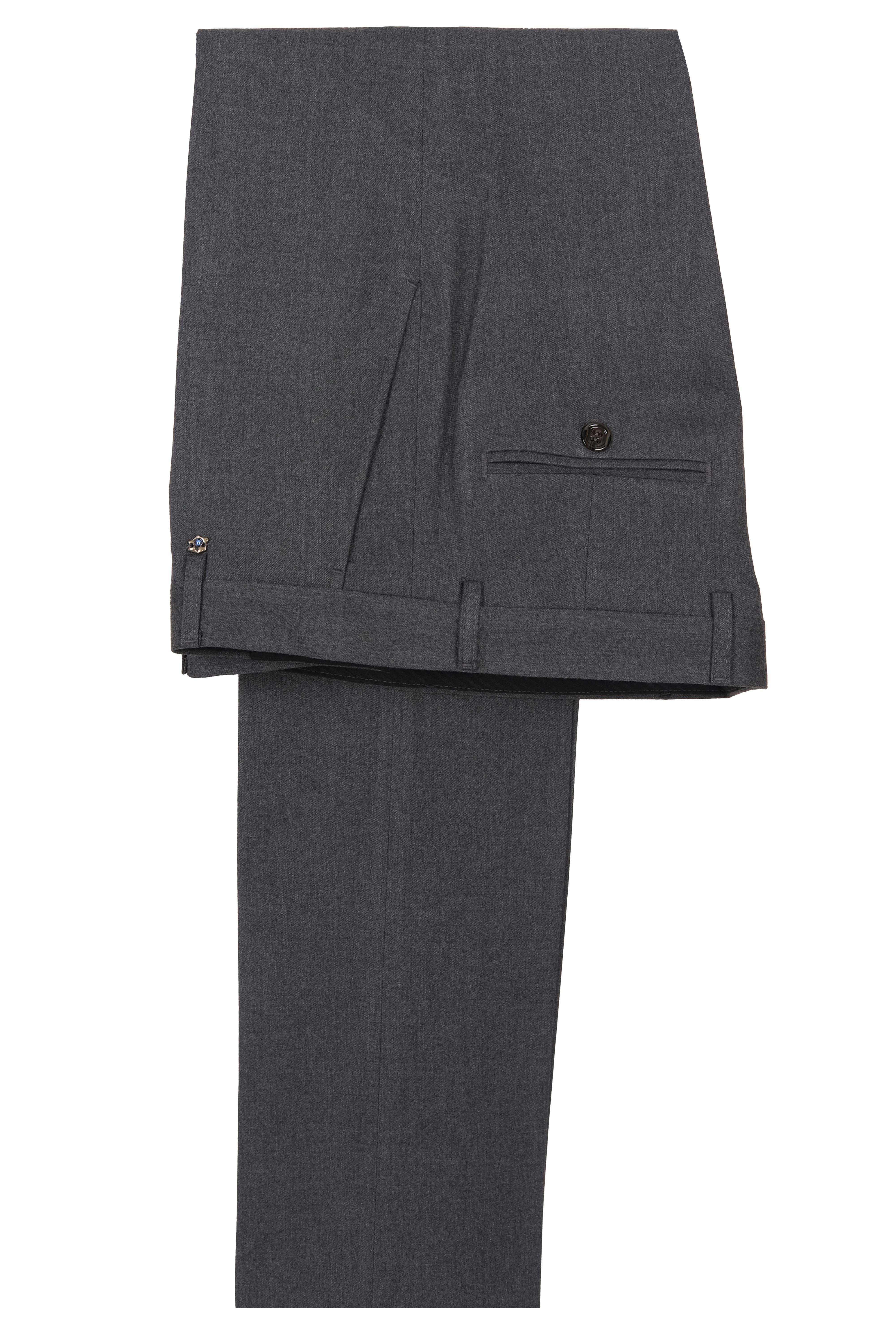 BLUPantolonBLU Klasik Pantolon