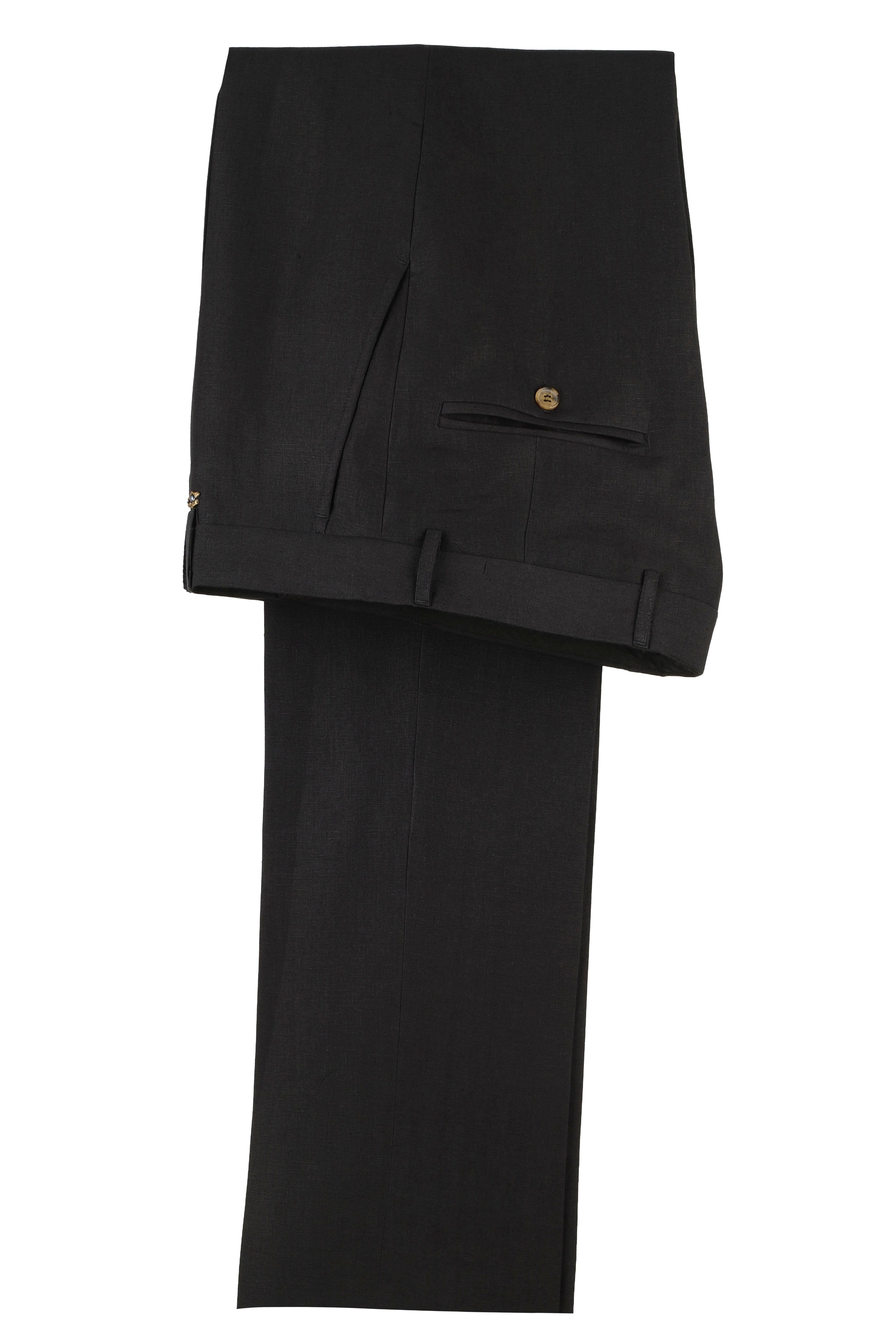 BLUPantolonBLU Klasik Pantolon