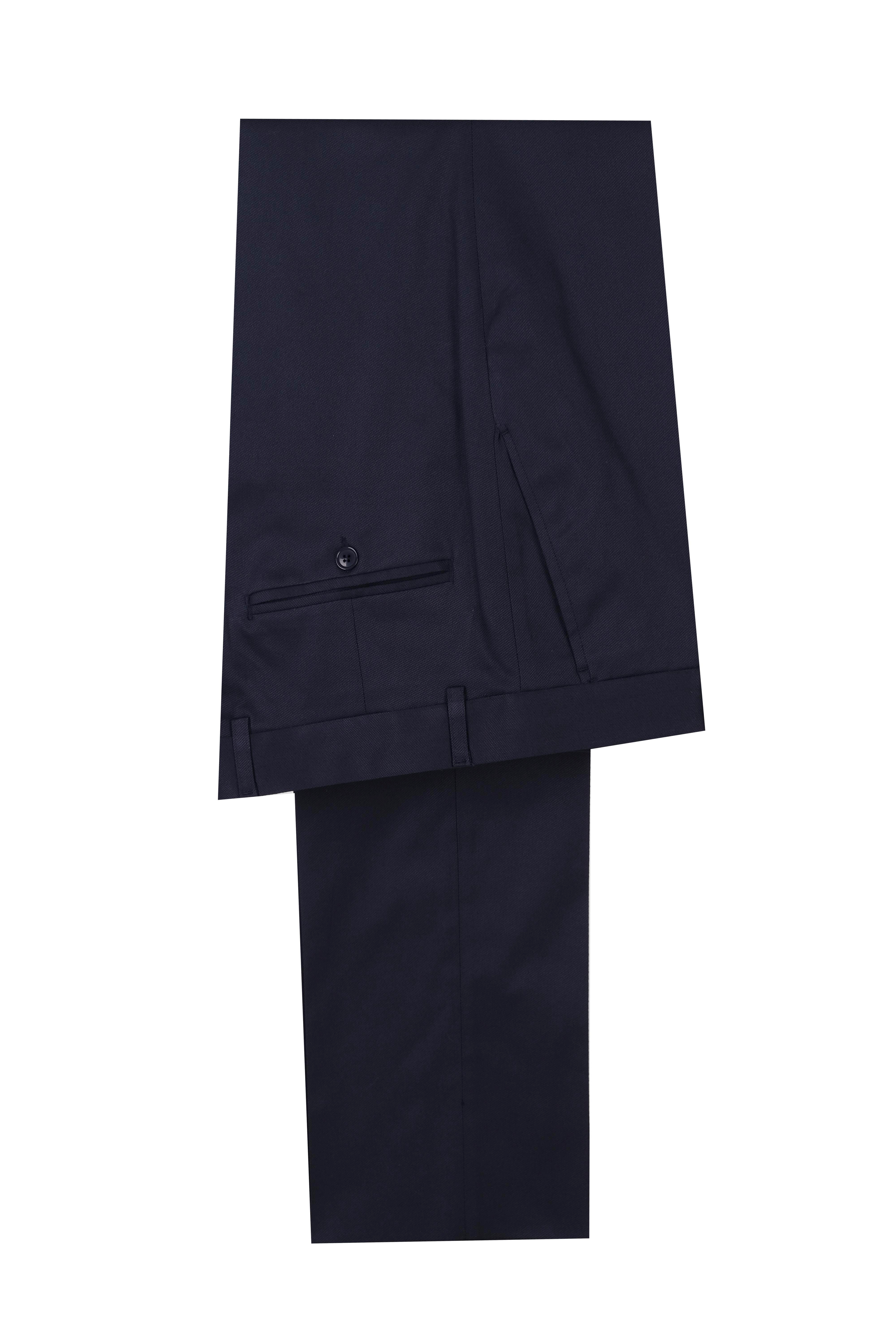 BLUPantolonBLU Klasik Pantolon