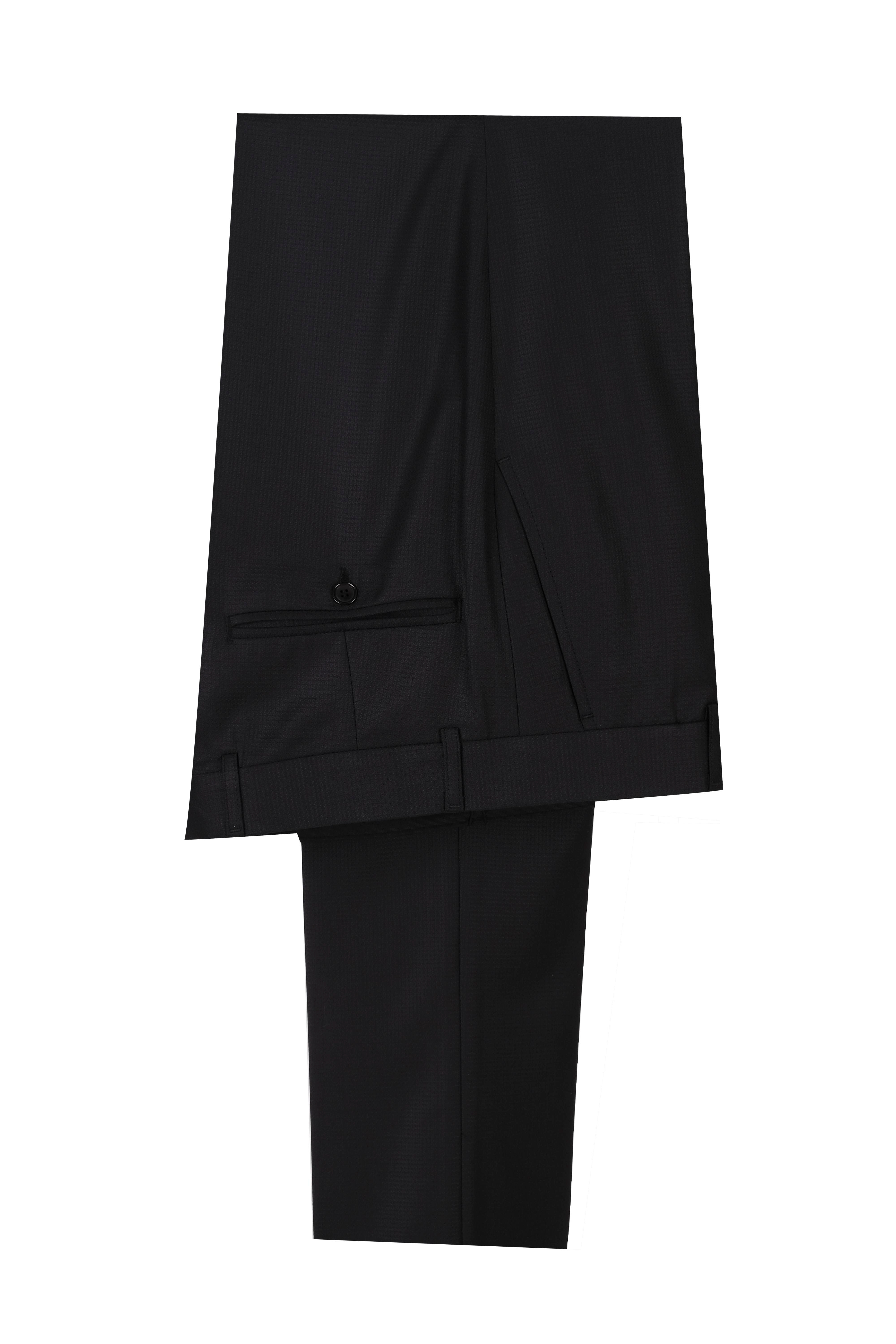 BLUPantolonBLU Klasik Pantolon