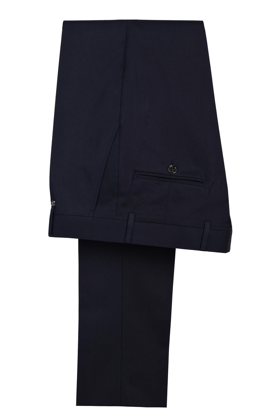 BLUPantolonBLU Klasik Pantolon