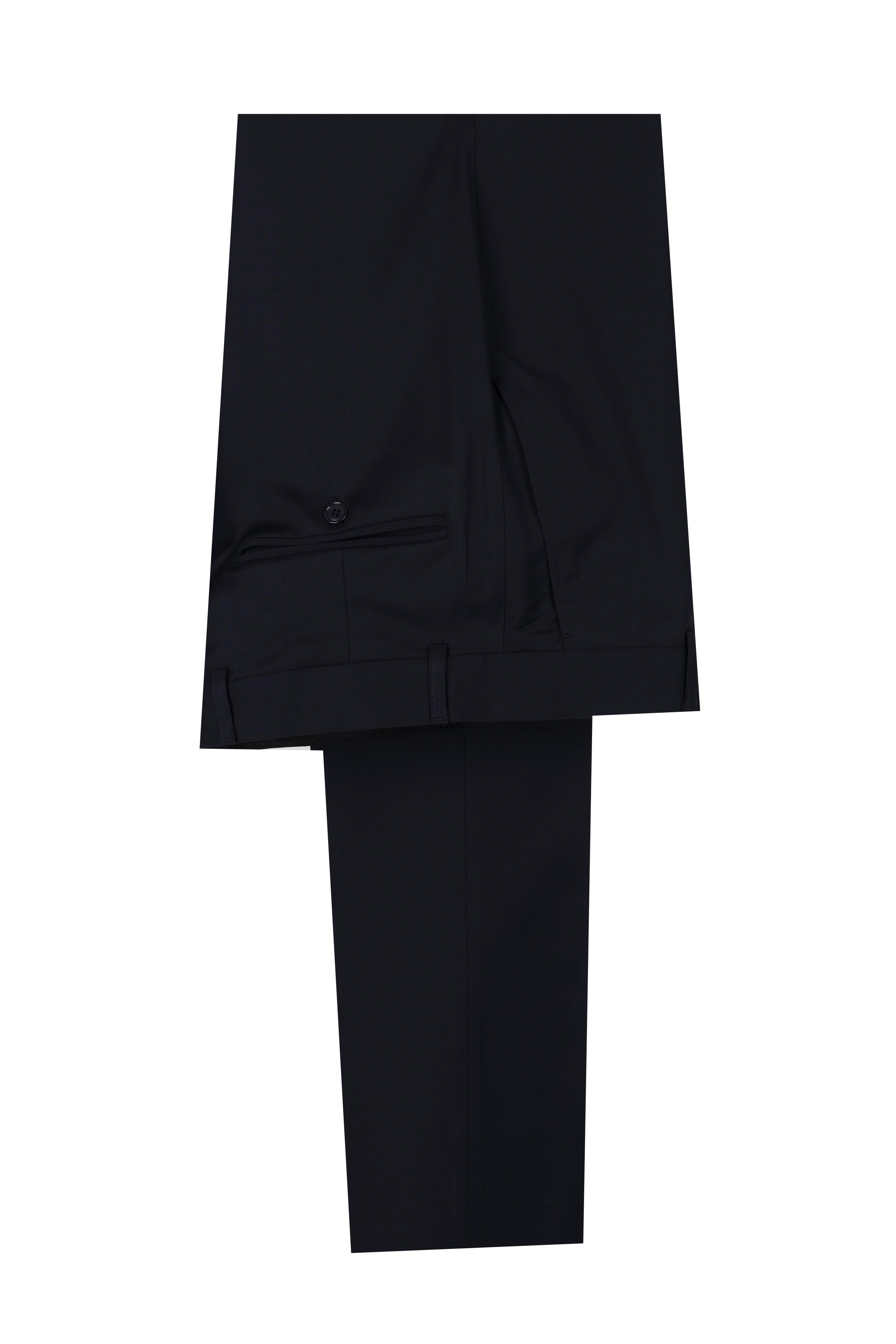 BLUPantolonBLU Klasik Pantolon