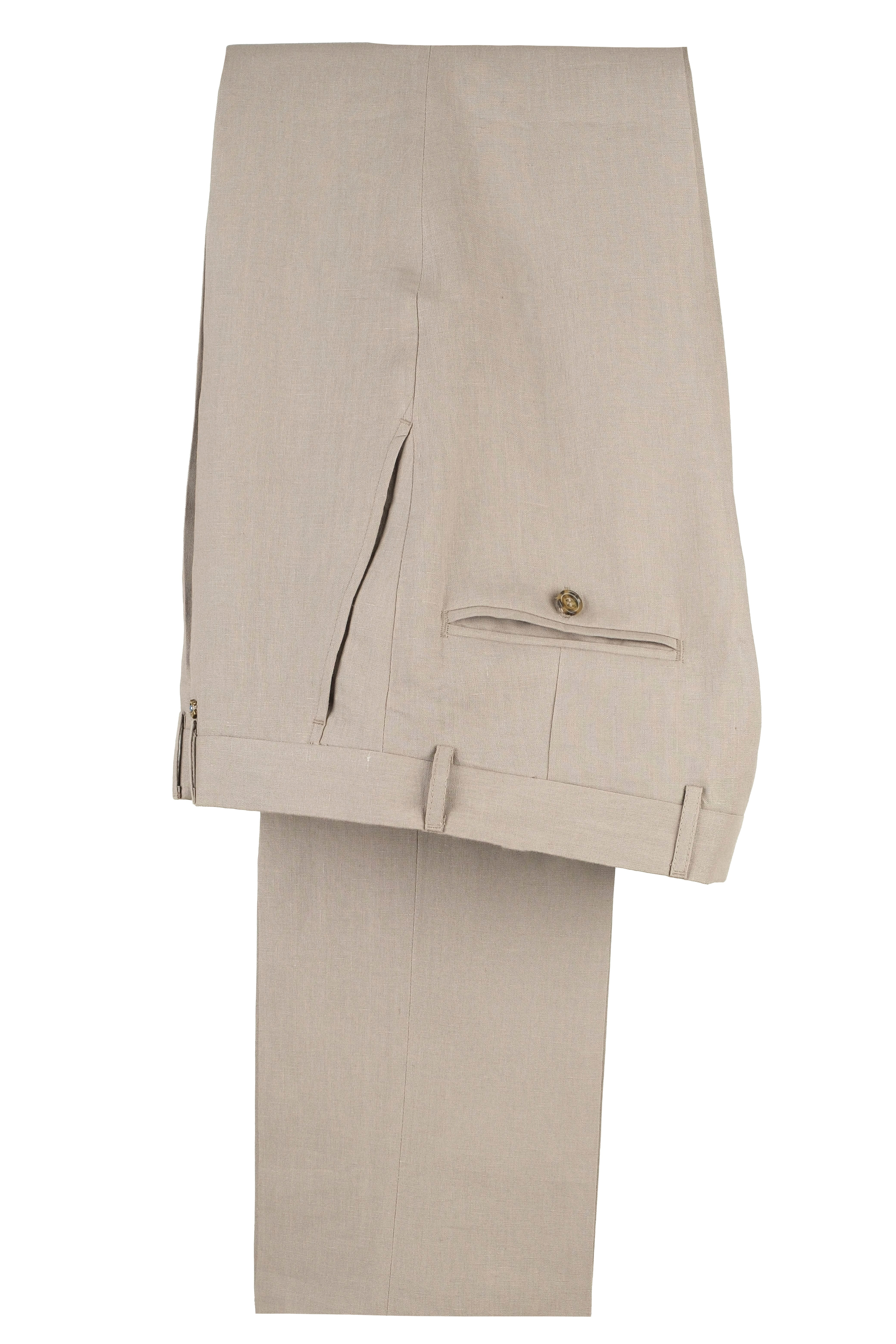 BLUPantolonBLU Klasik Pantolon