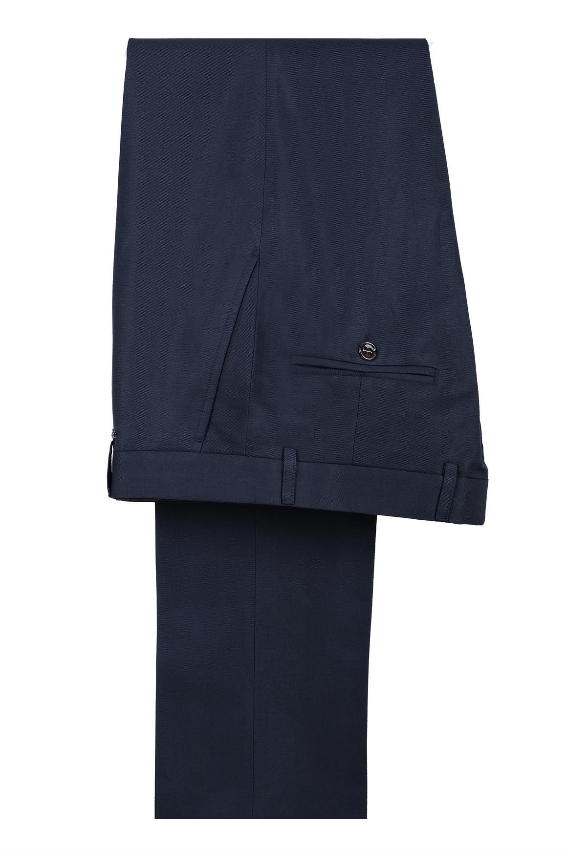 BLUPantolonBLU Klasik Pantolon