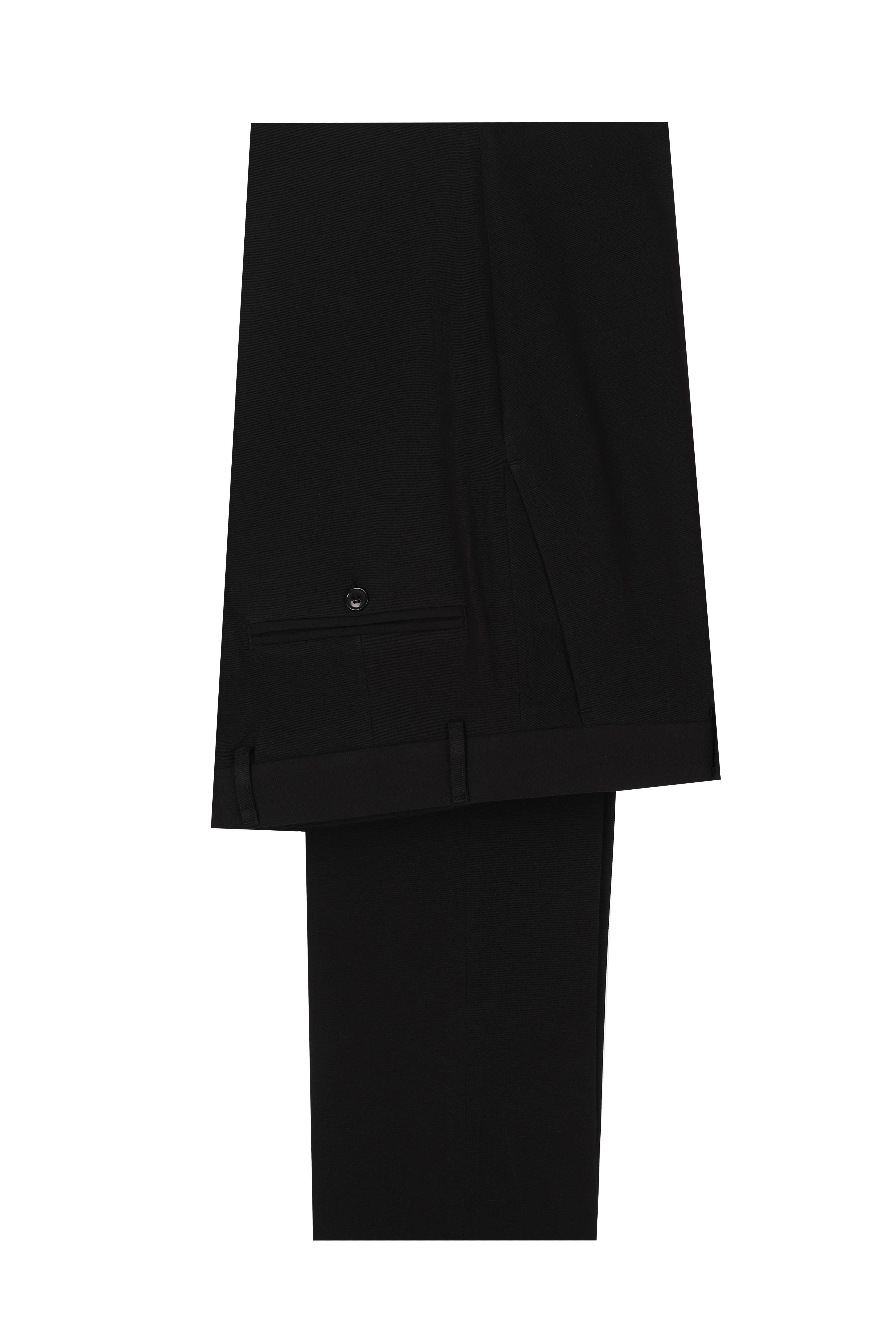 BLUPantolonBLU Klasik Pantolon