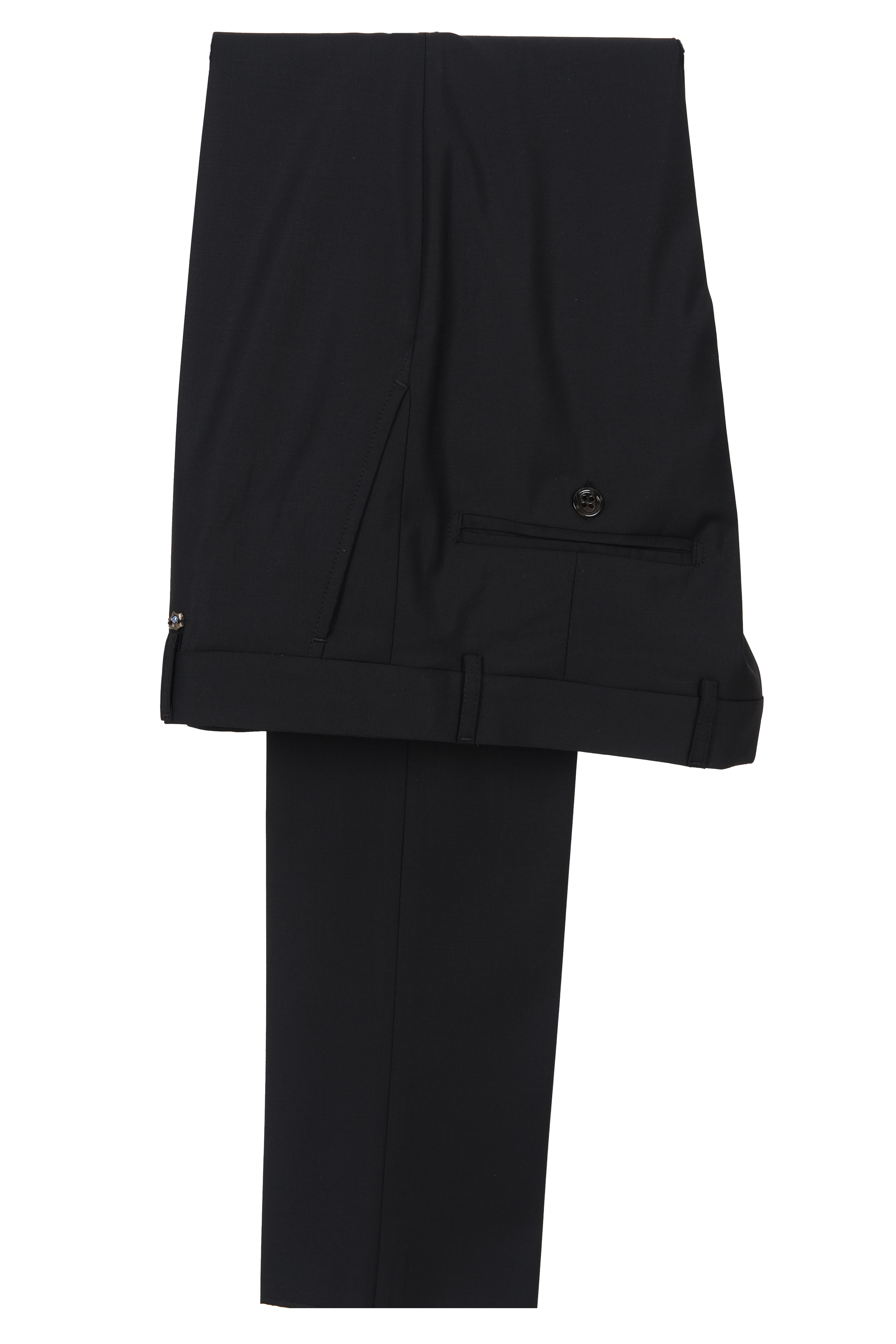 BLUPantolonBLU Klasik Pantolon