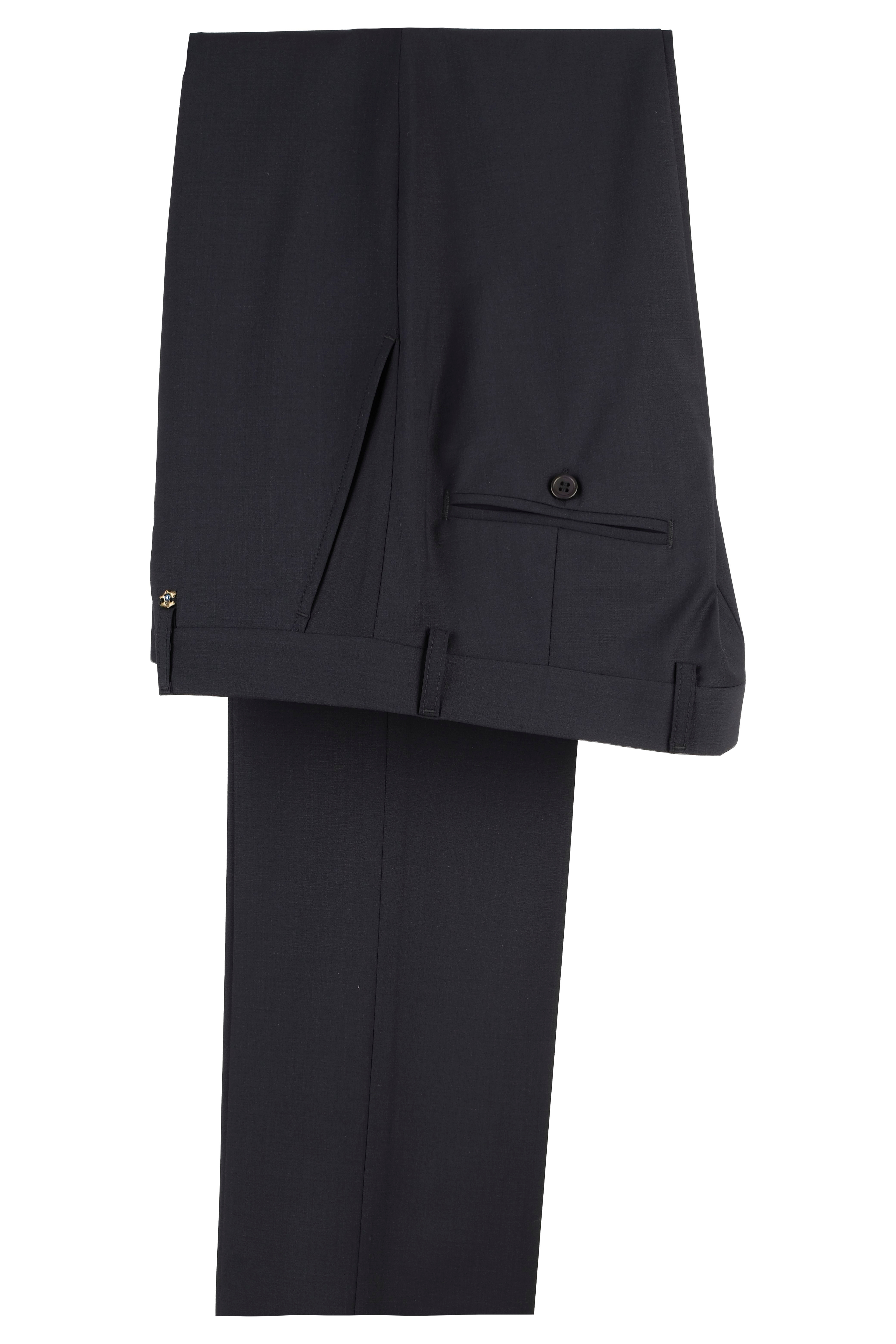 BLUPantolonBLU Klasik Pantolon