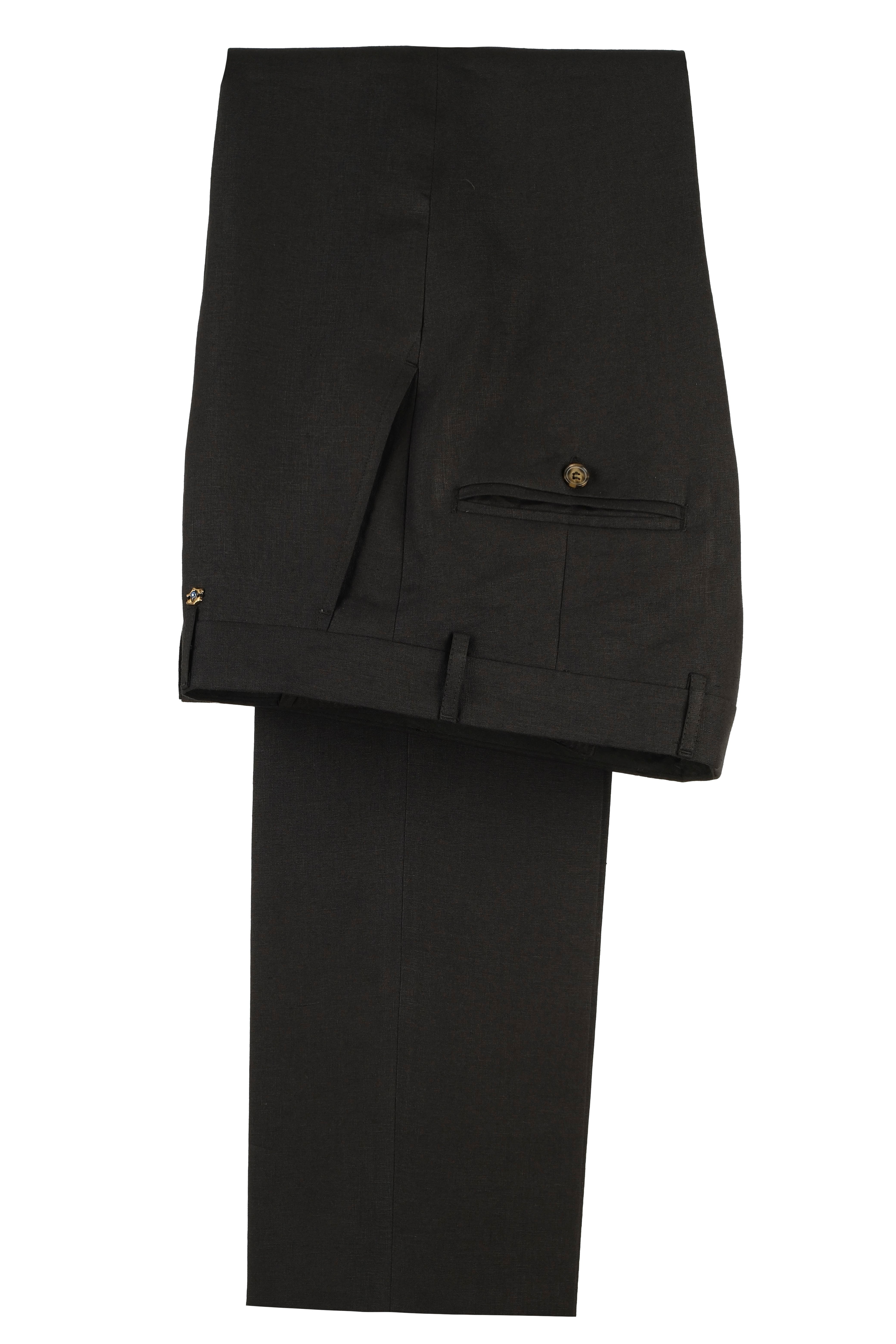 BLUPantolonBLU Klasik Pantolon