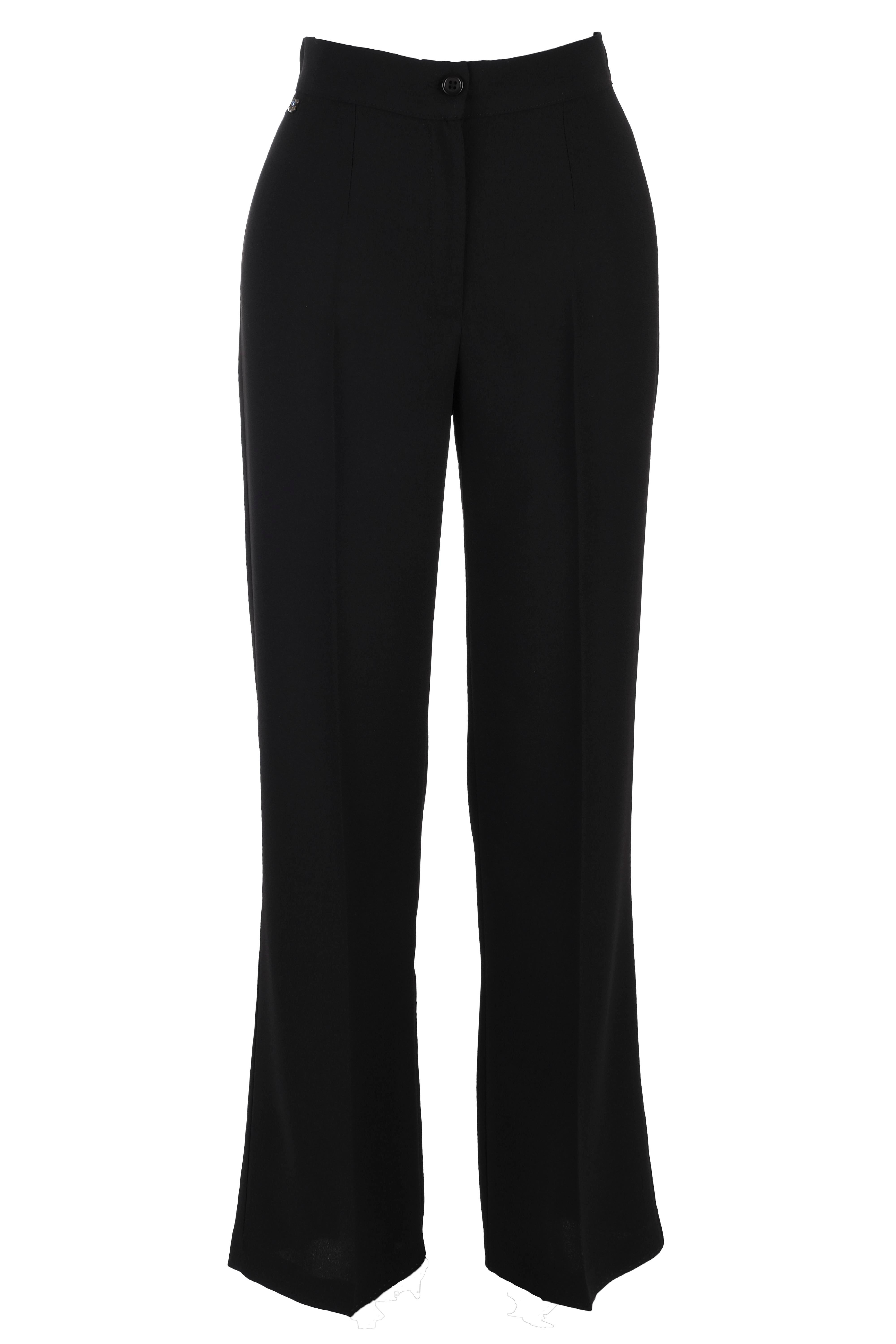 BLUPantolonBLU Klasik Pantolon