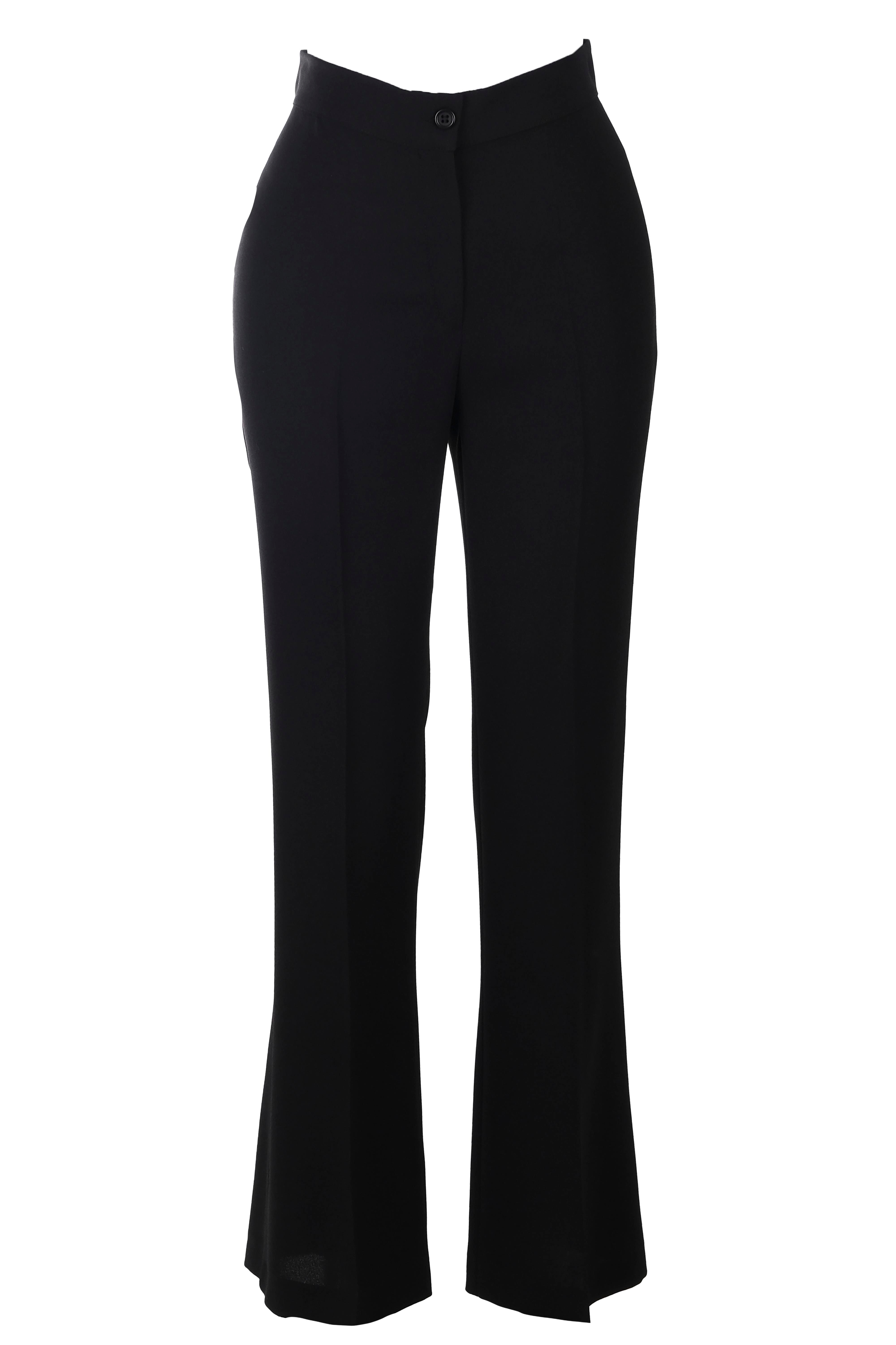 BLUPantolonBLU Klasik Pantolon